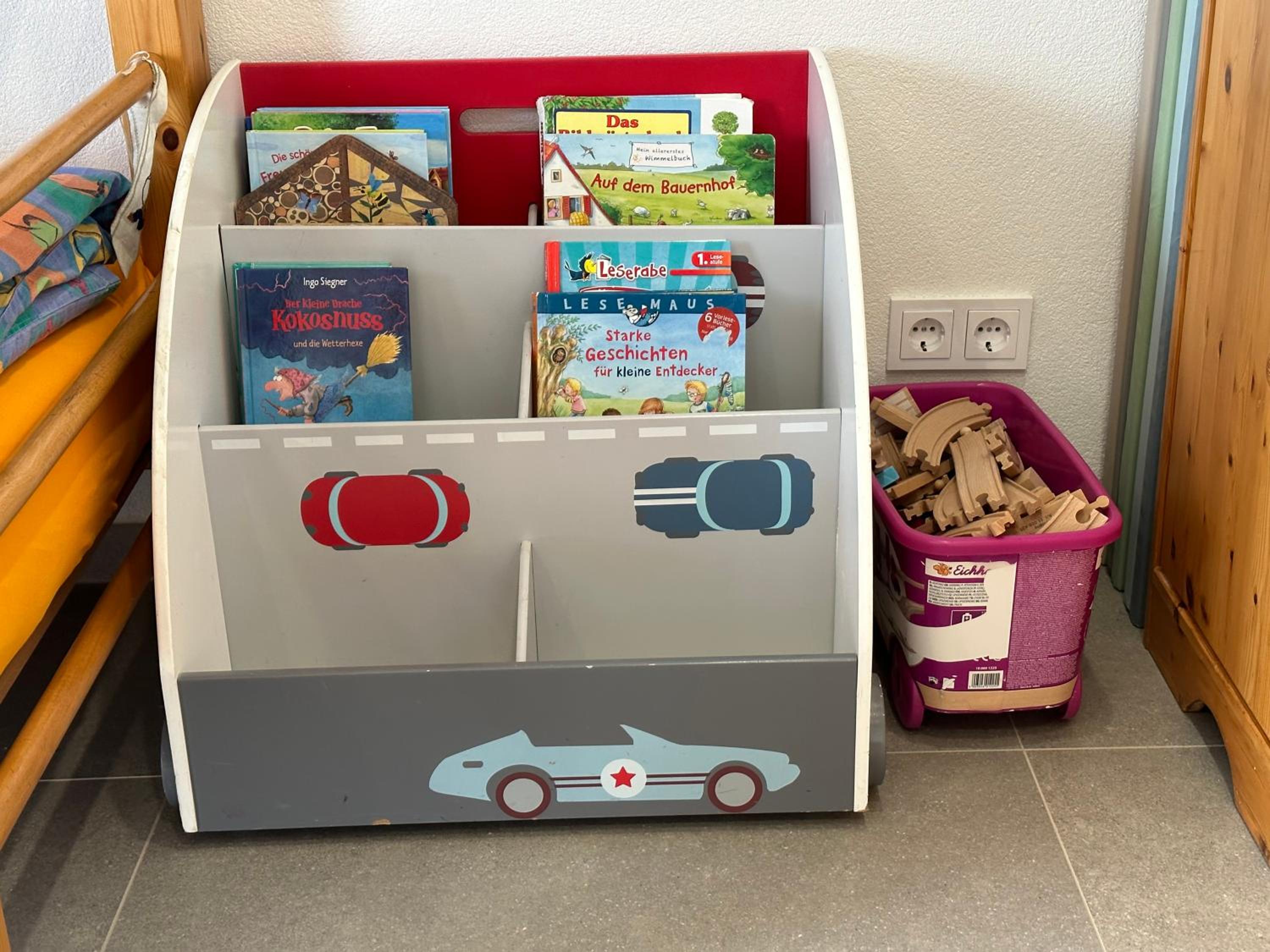 Ferienwohnung Varuswald