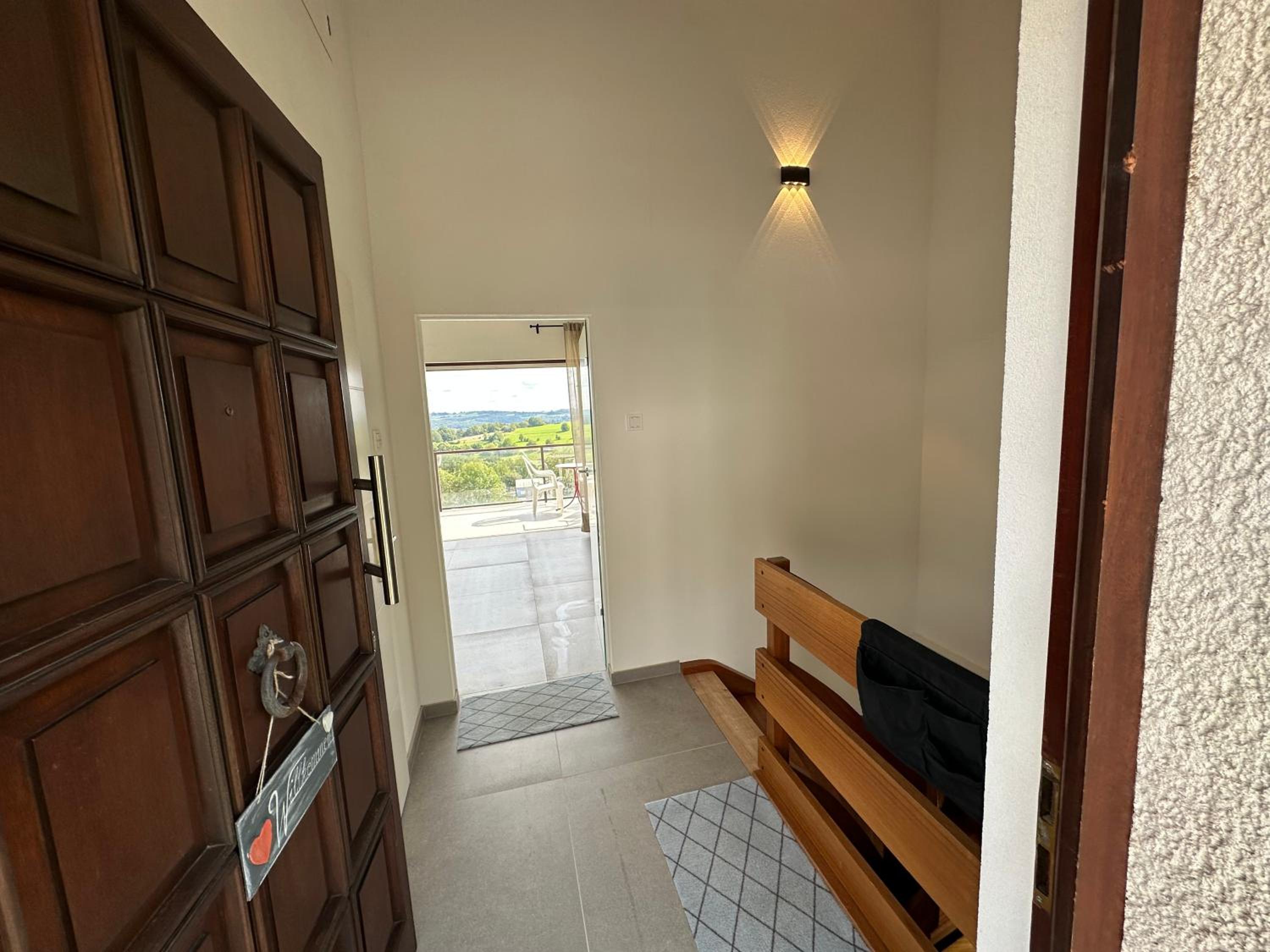 Ferienwohnung Varuswald