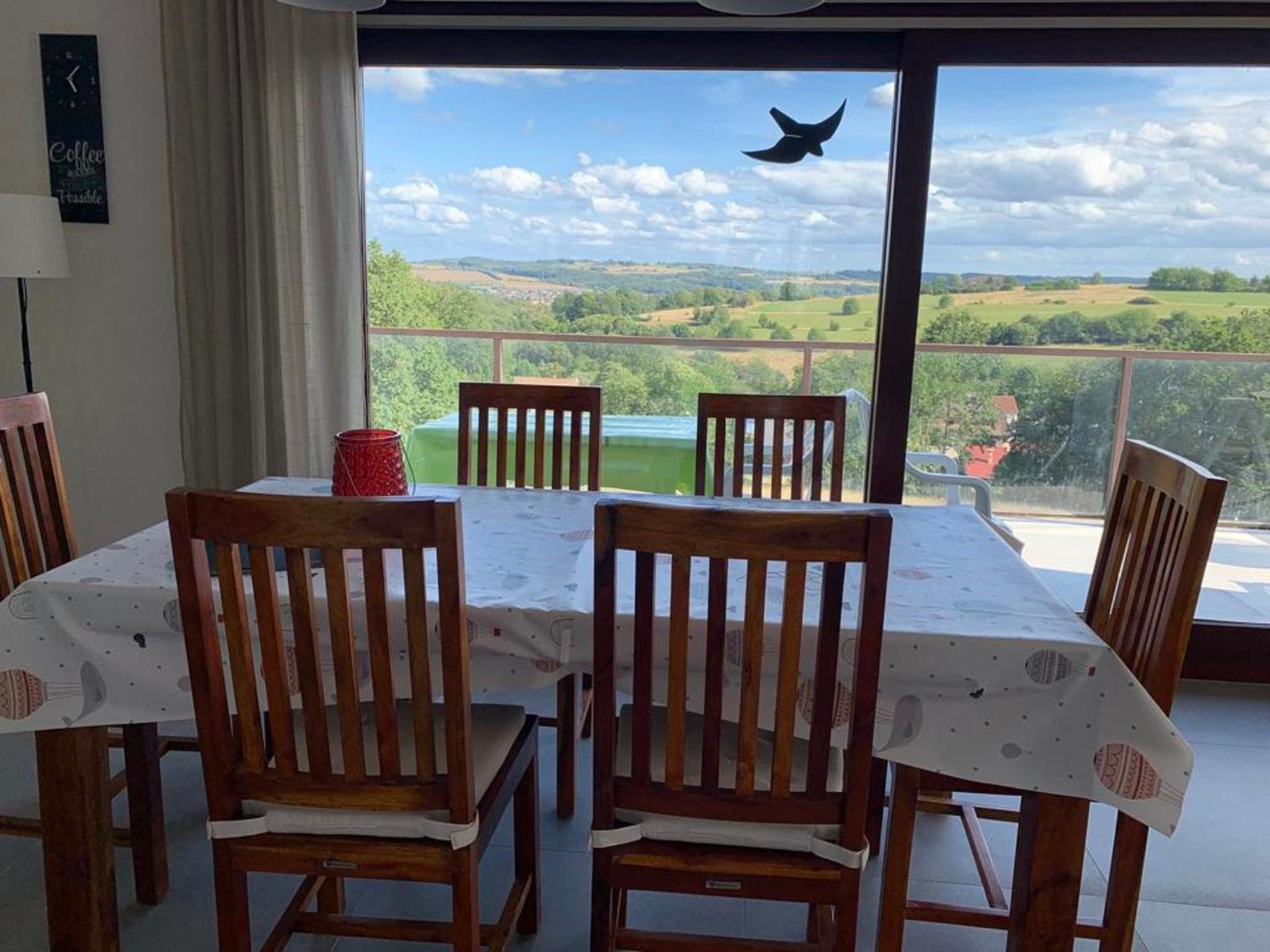 Ferienwohnung Varuswald