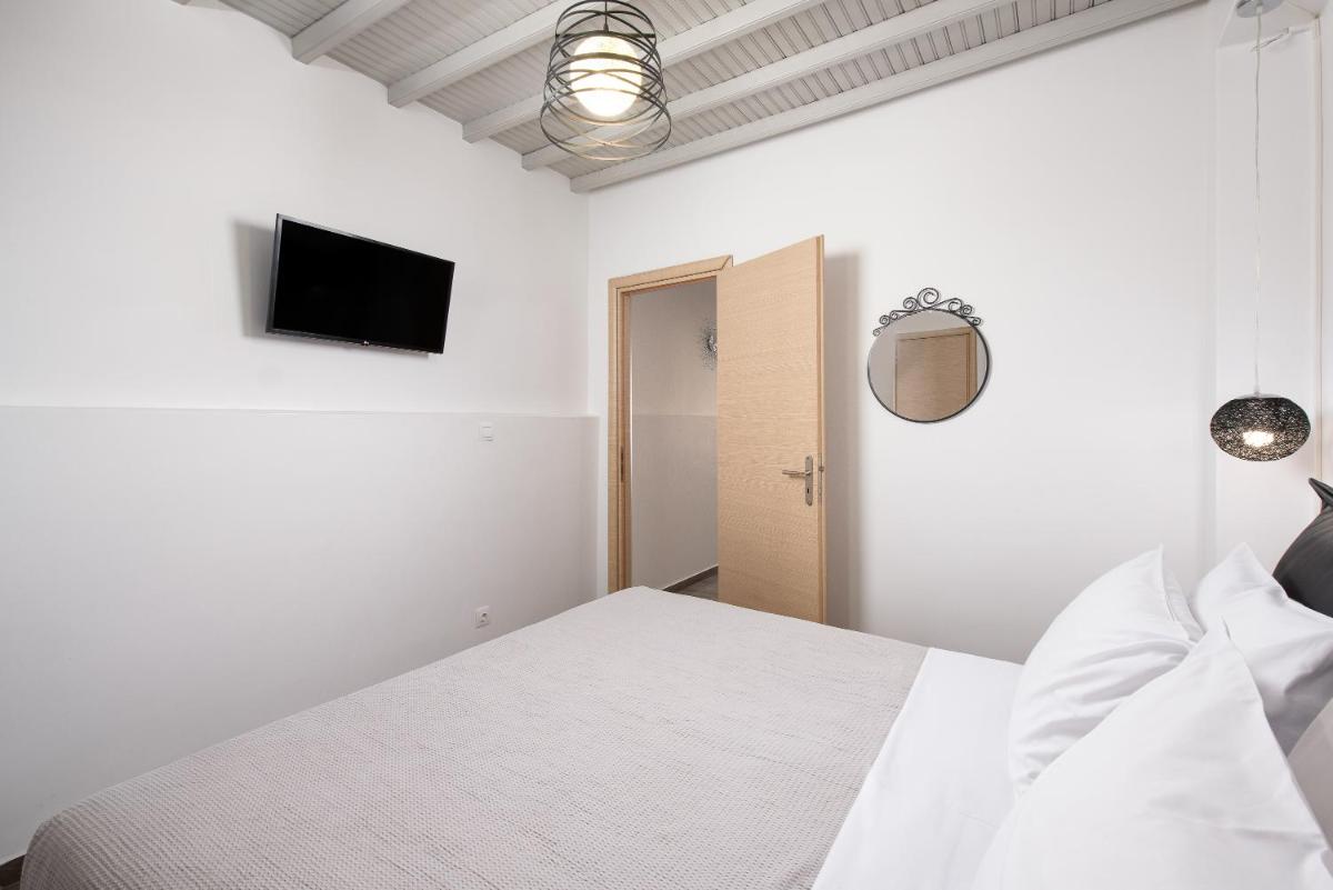 Mykonos Town Apartment by Sunshine Place World photo 2