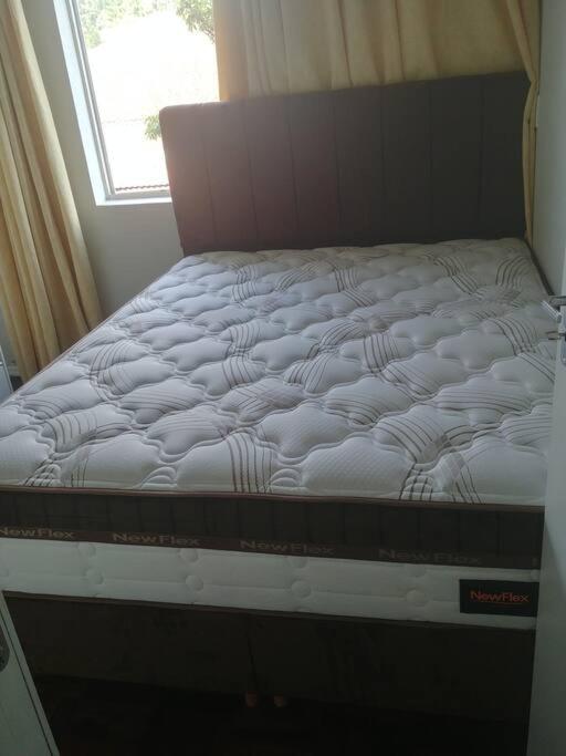 AP Novo, Cama Queen Size Nova no Centro de Blu