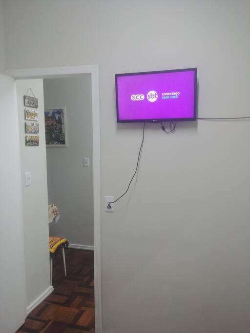 AP Novo, Cama Queen Size Nova no Centro de Blu