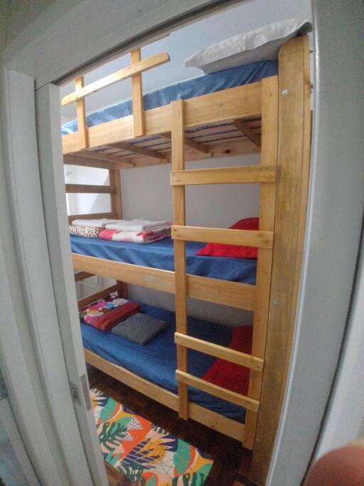 AP Novo, Cama Queen Size Nova no Centro de Blu