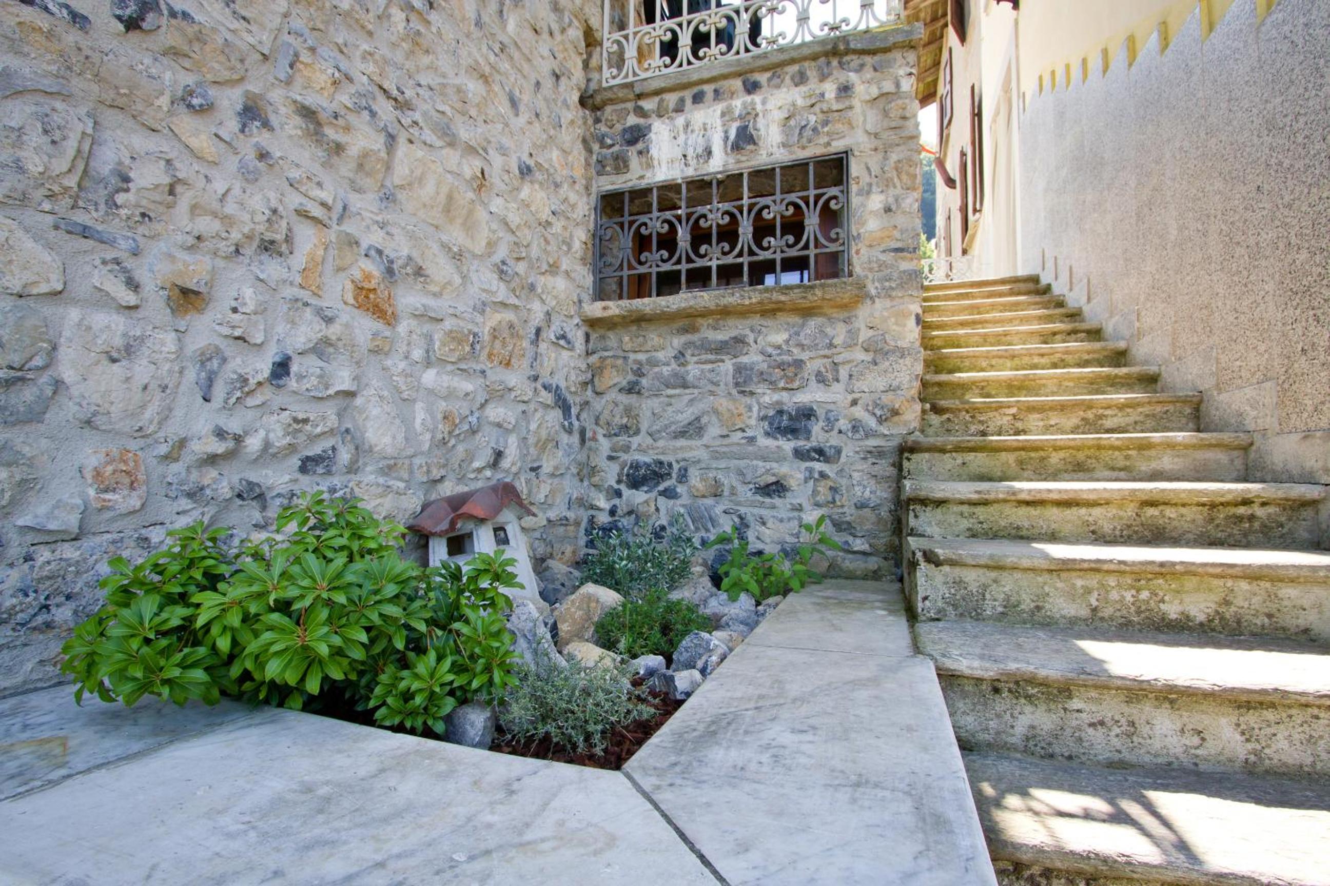 B&B Casa Arcangeli