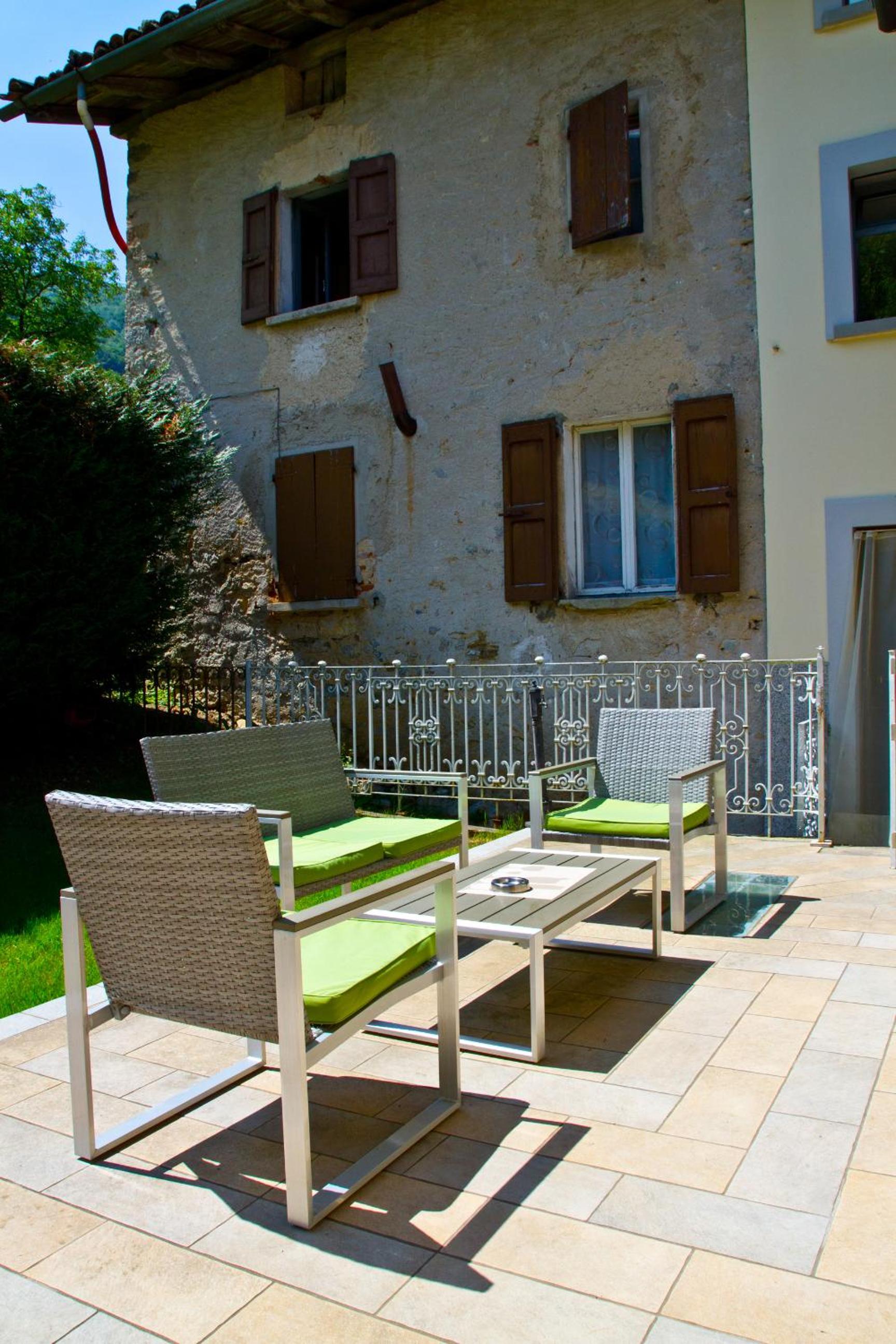 B&B Casa Arcangeli