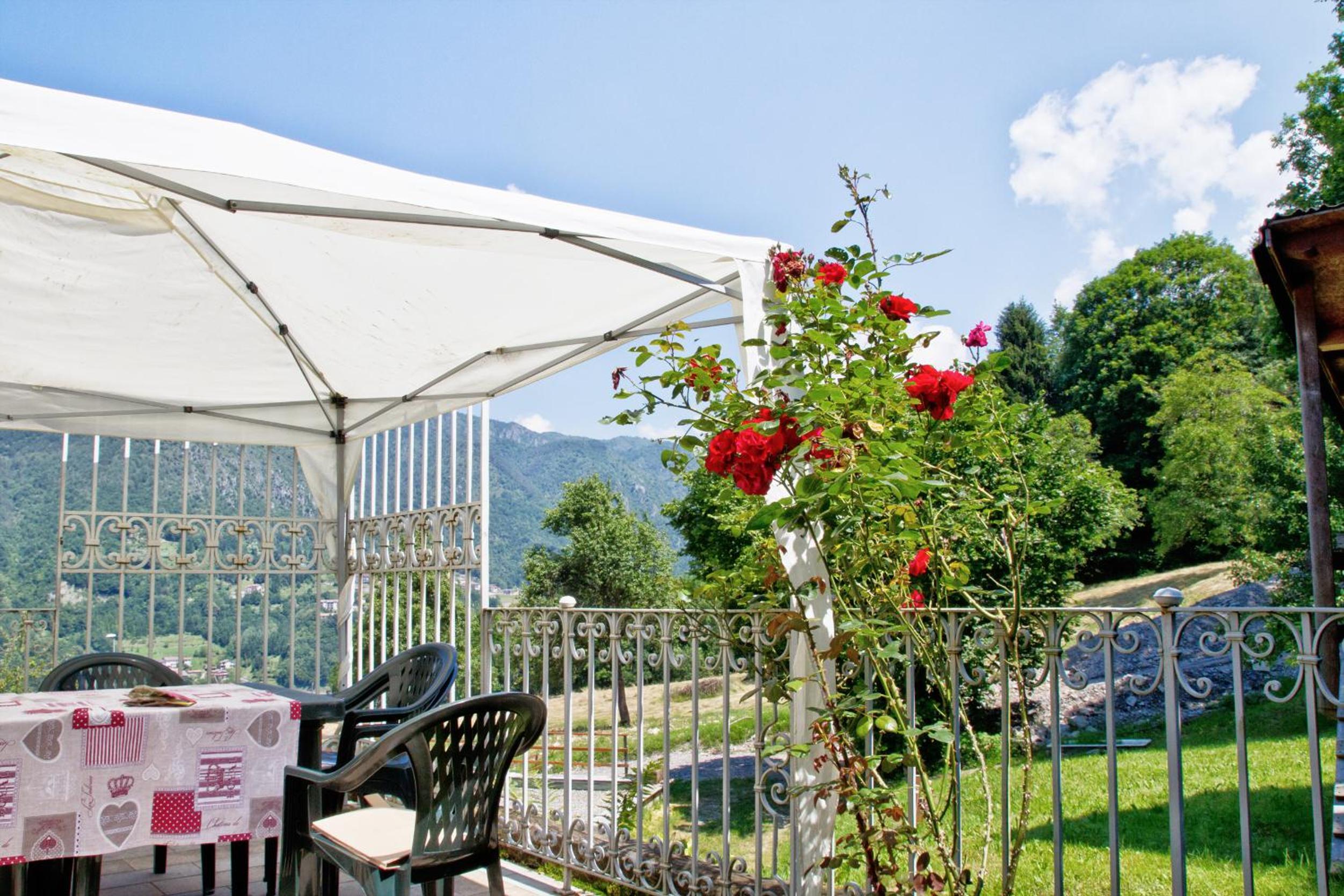 B&B Casa Arcangeli