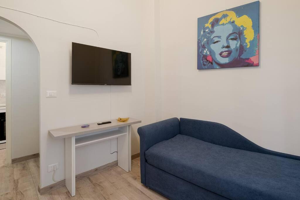 Marylin Home - Air conditioning view 3