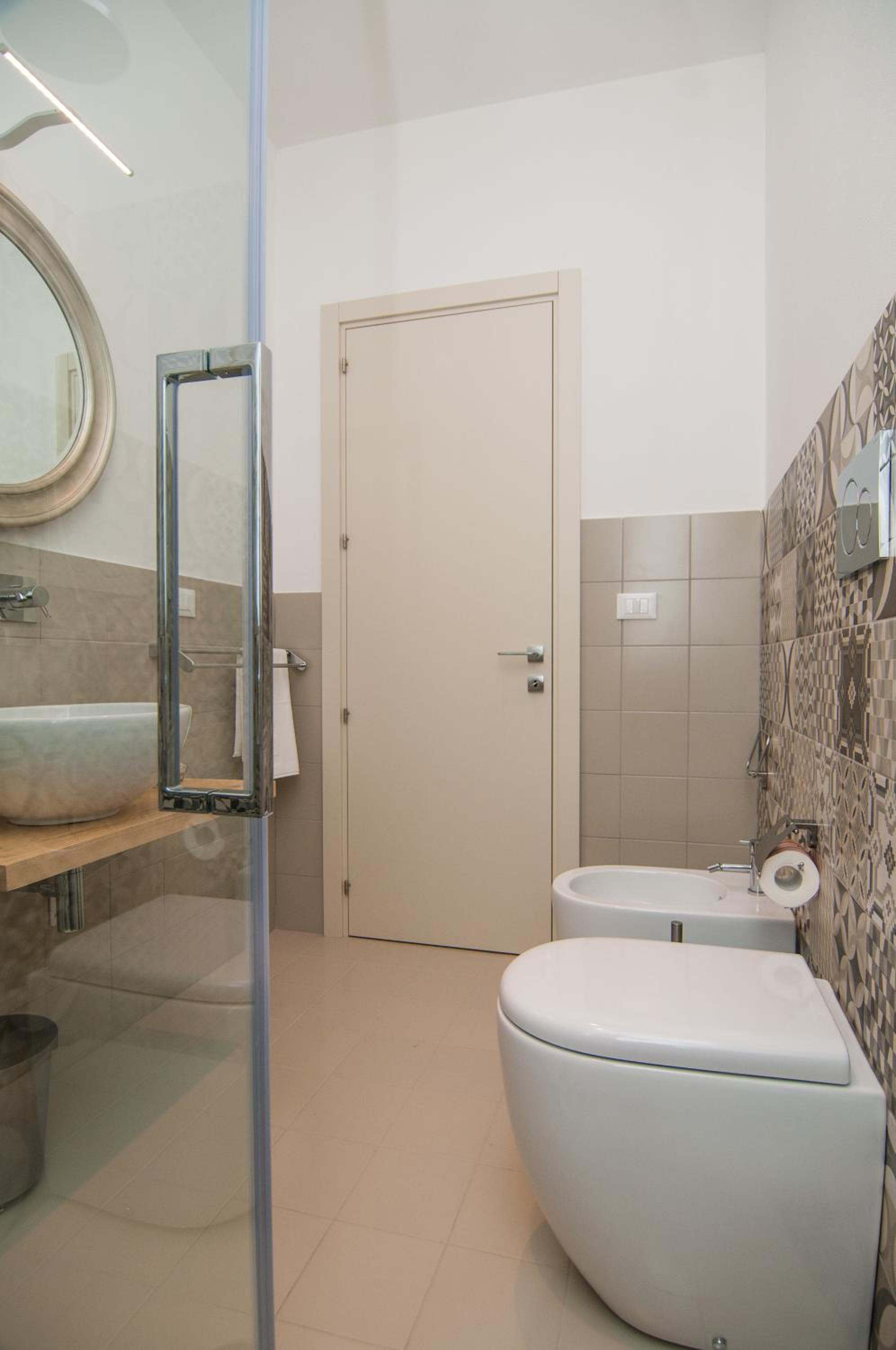 B&B Novecento Siciliano view 4