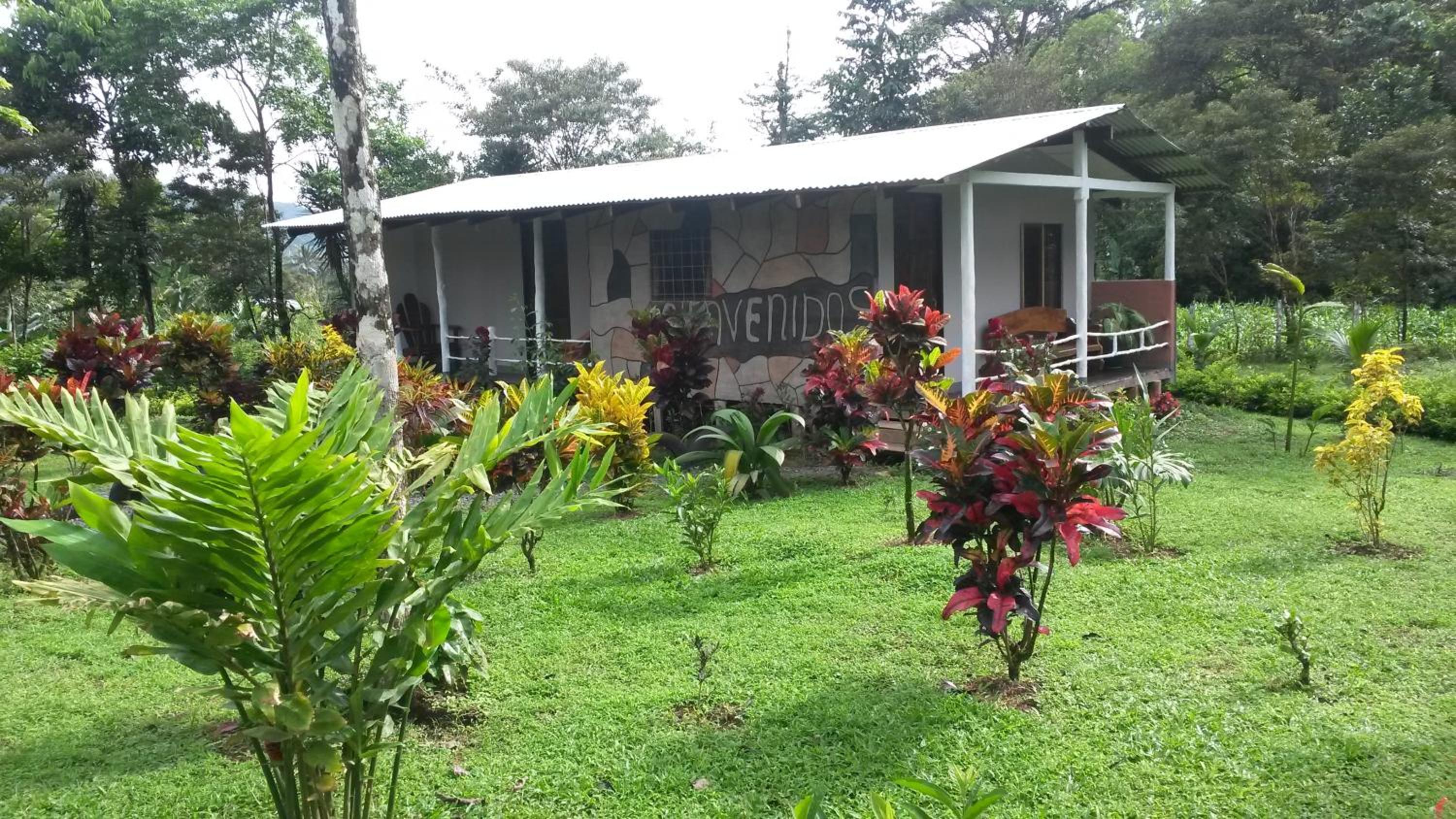 Nacientes Lodge