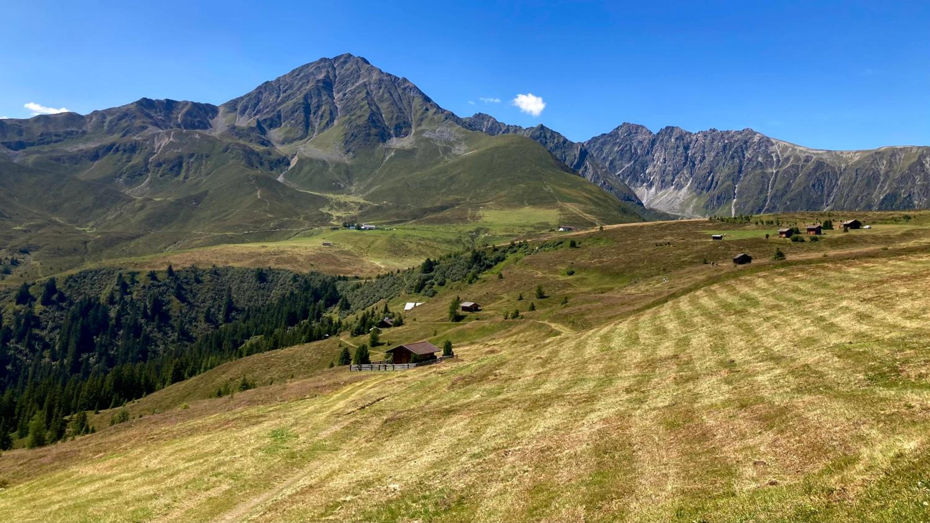 Gästehaus Landhaus Tyrol