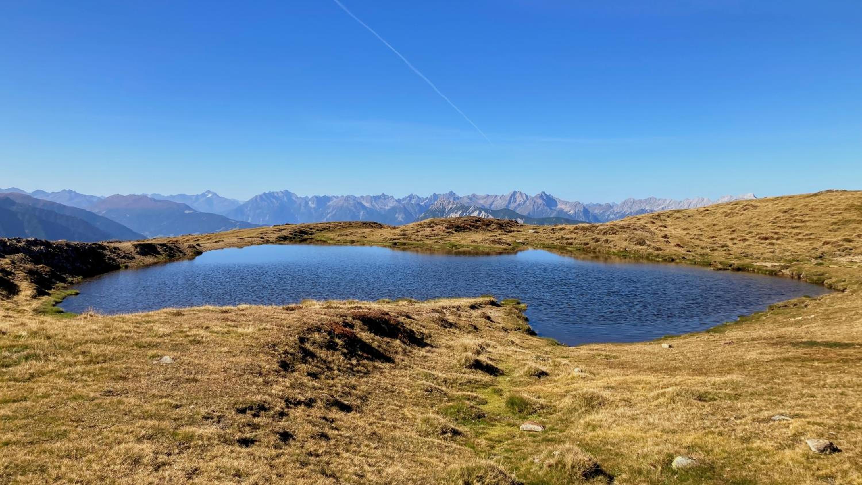 Gästehaus Landhaus Tyrol
