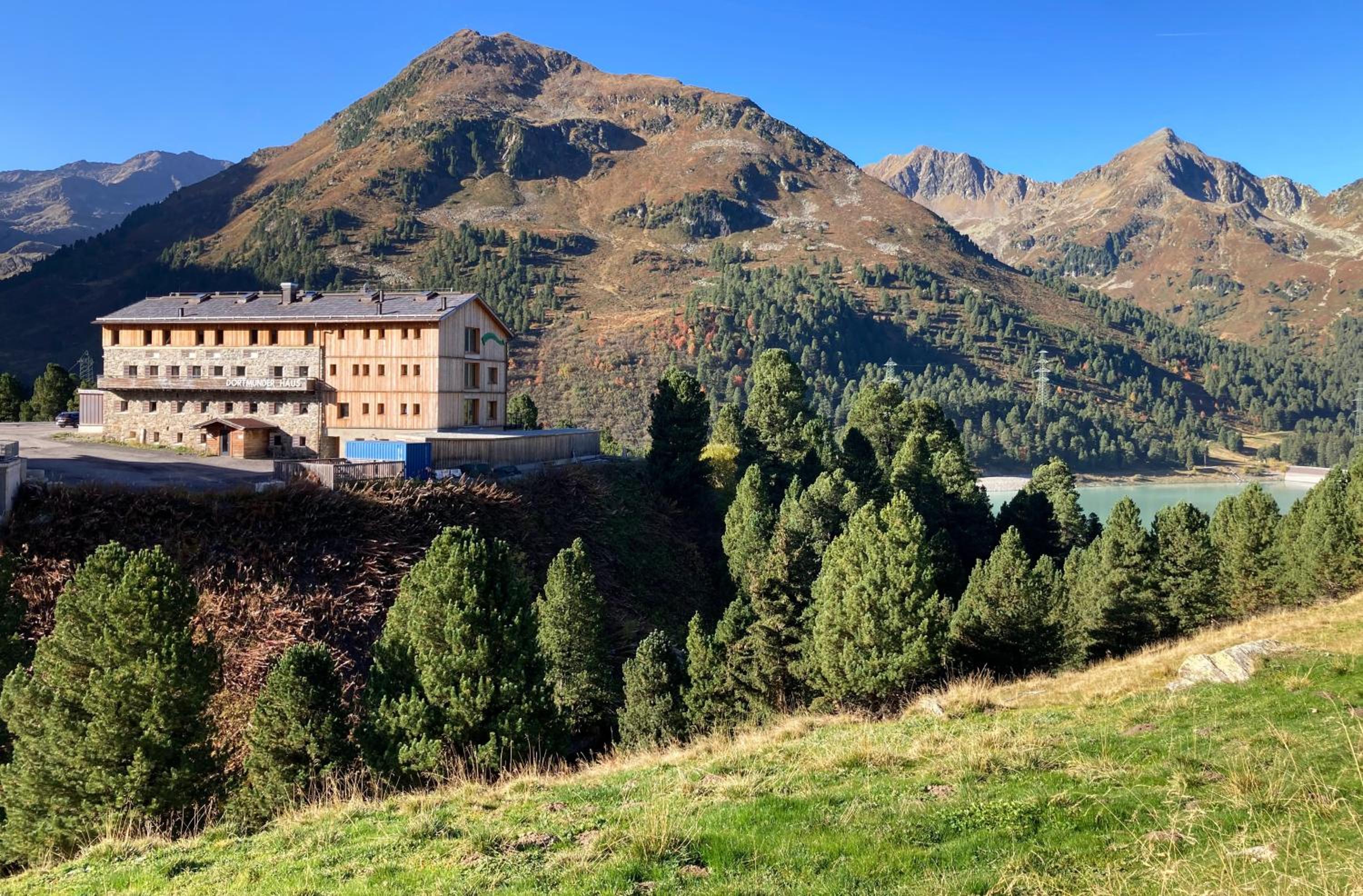 Gästehaus Landhaus Tyrol