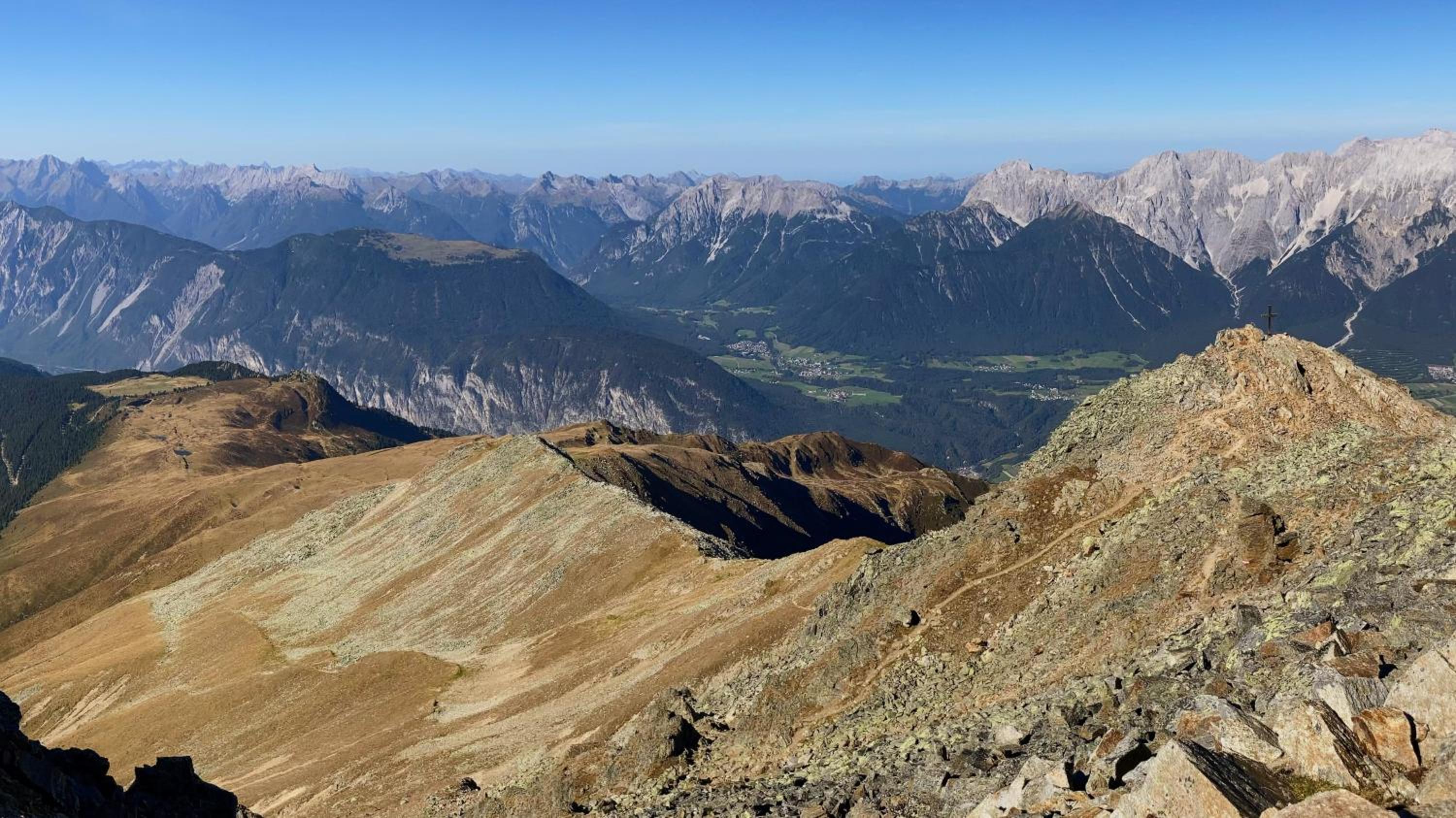 Gästehaus Landhaus Tyrol