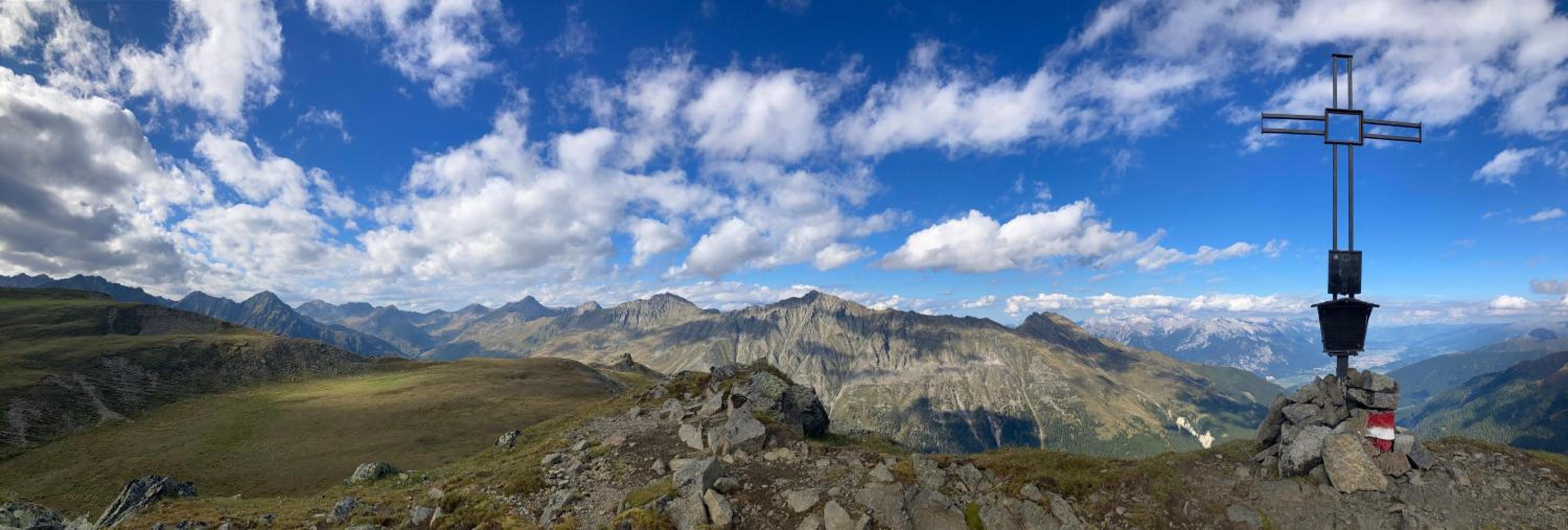 Gästehaus Landhaus Tyrol