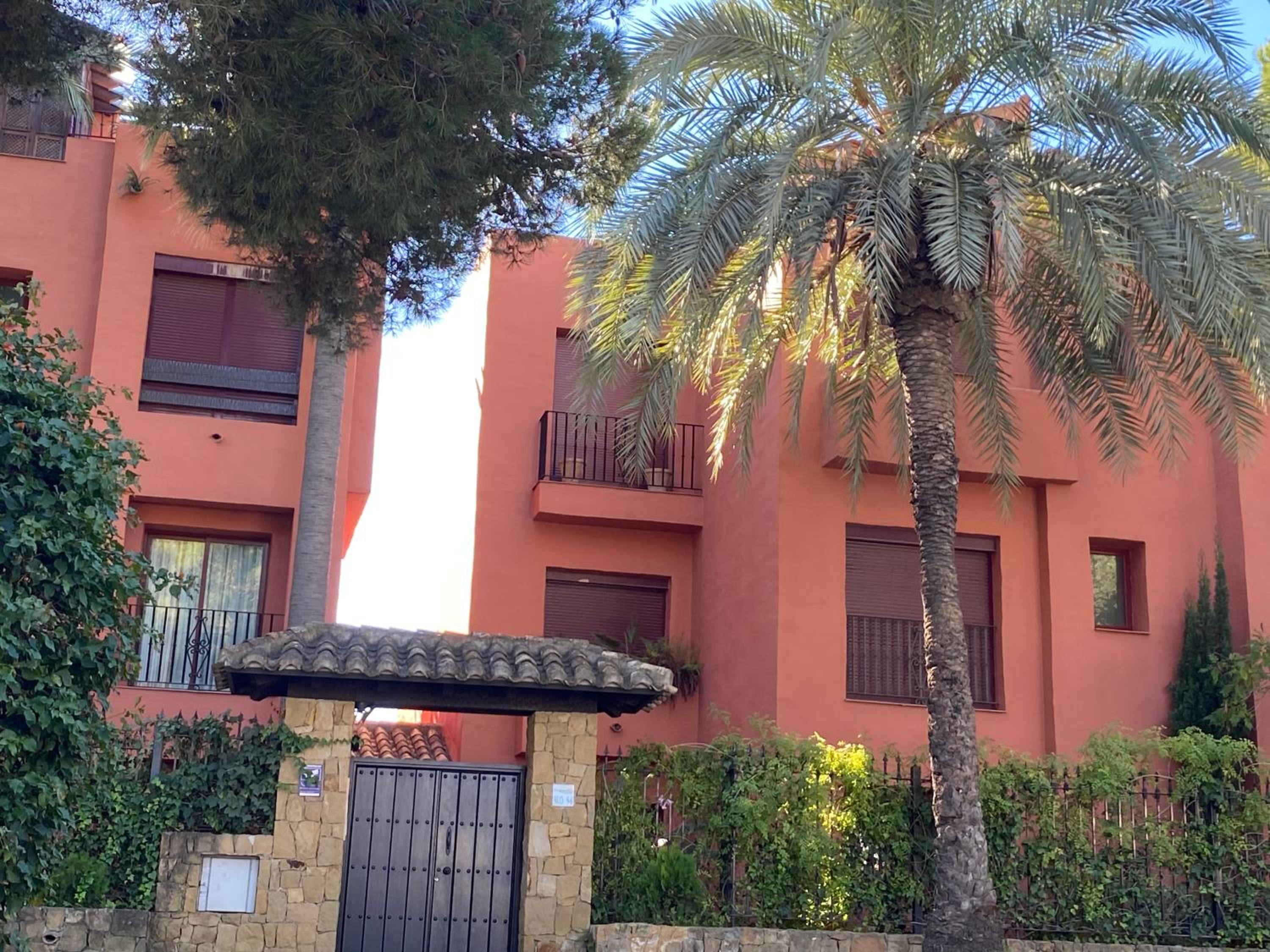 Don Carlos Marbella Beach