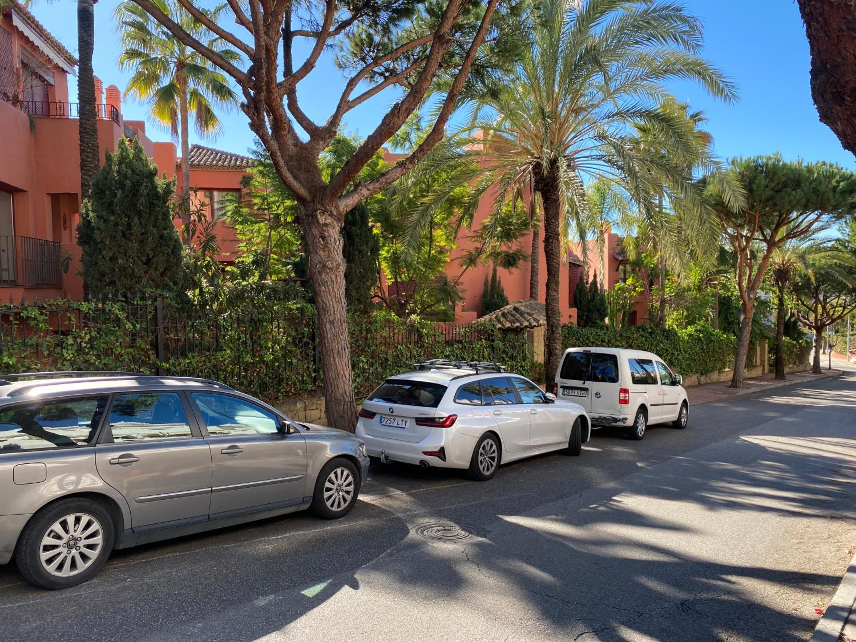 Don Carlos Marbella Beach