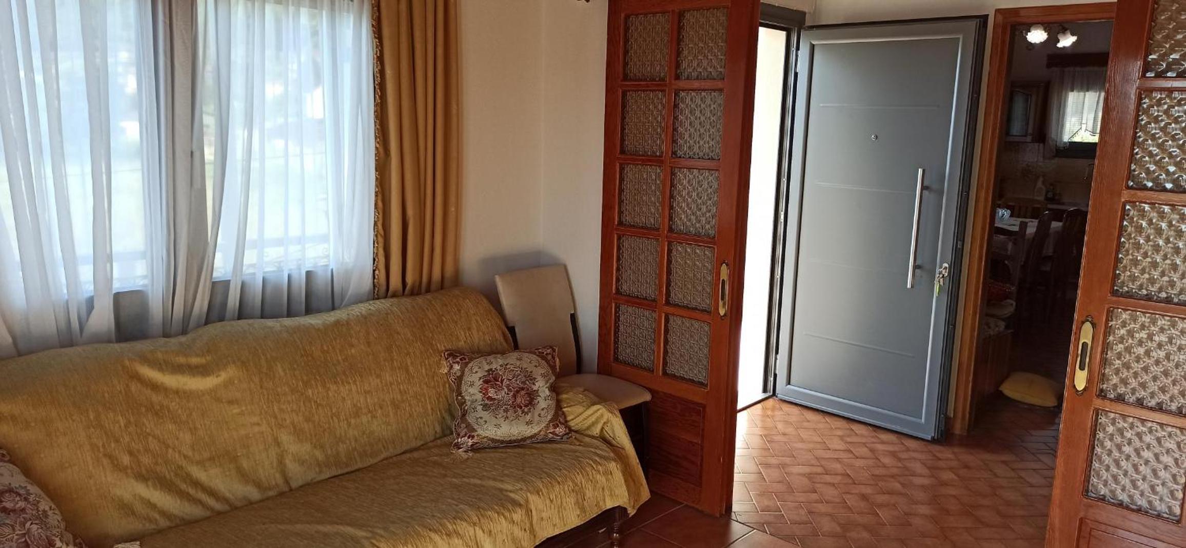 Pavlos House