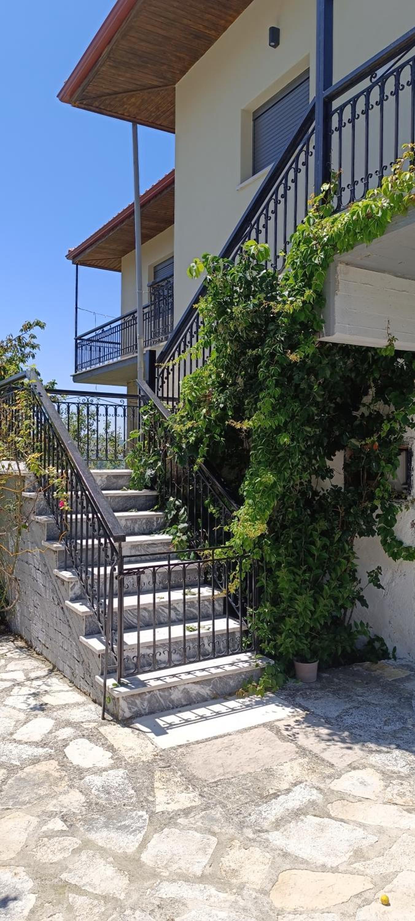 Pavlos House