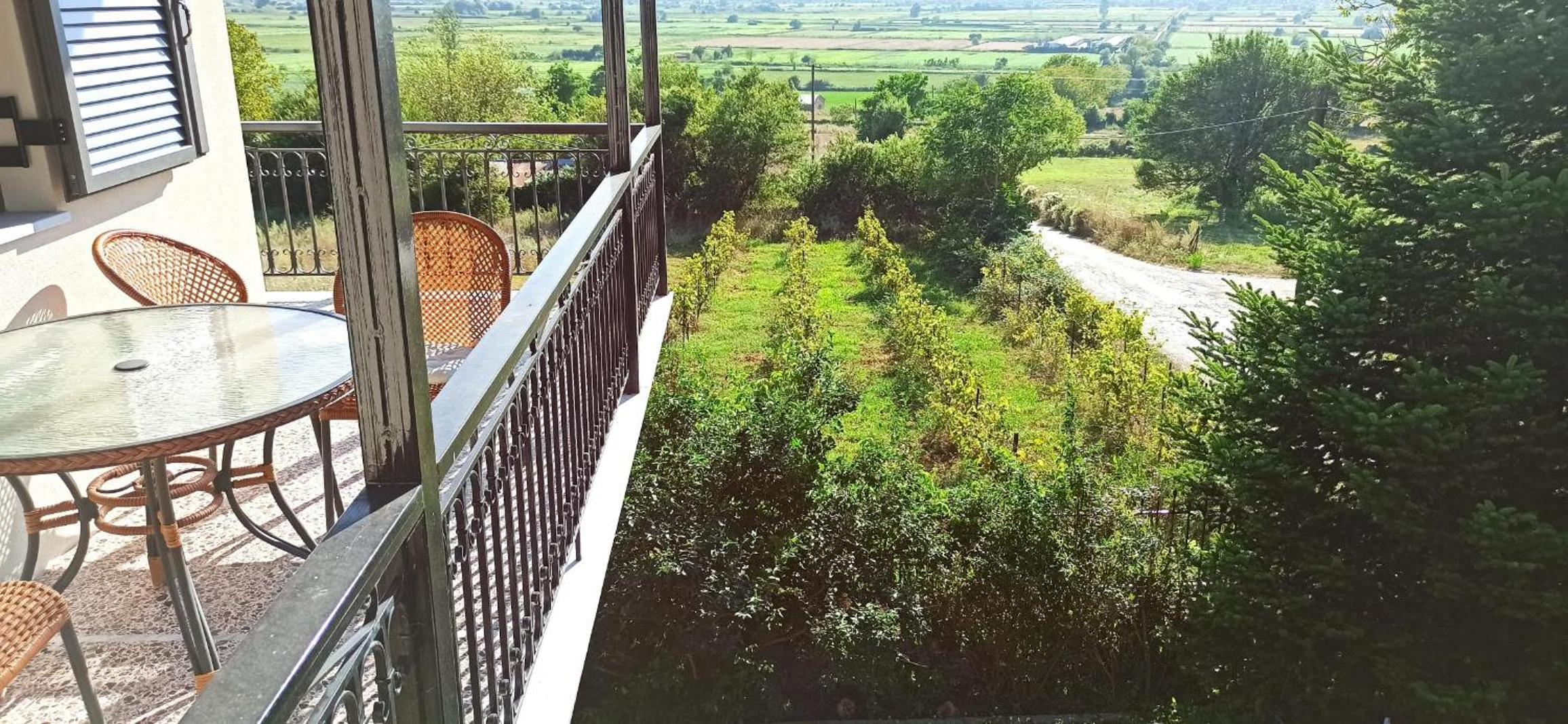 Pavlos House