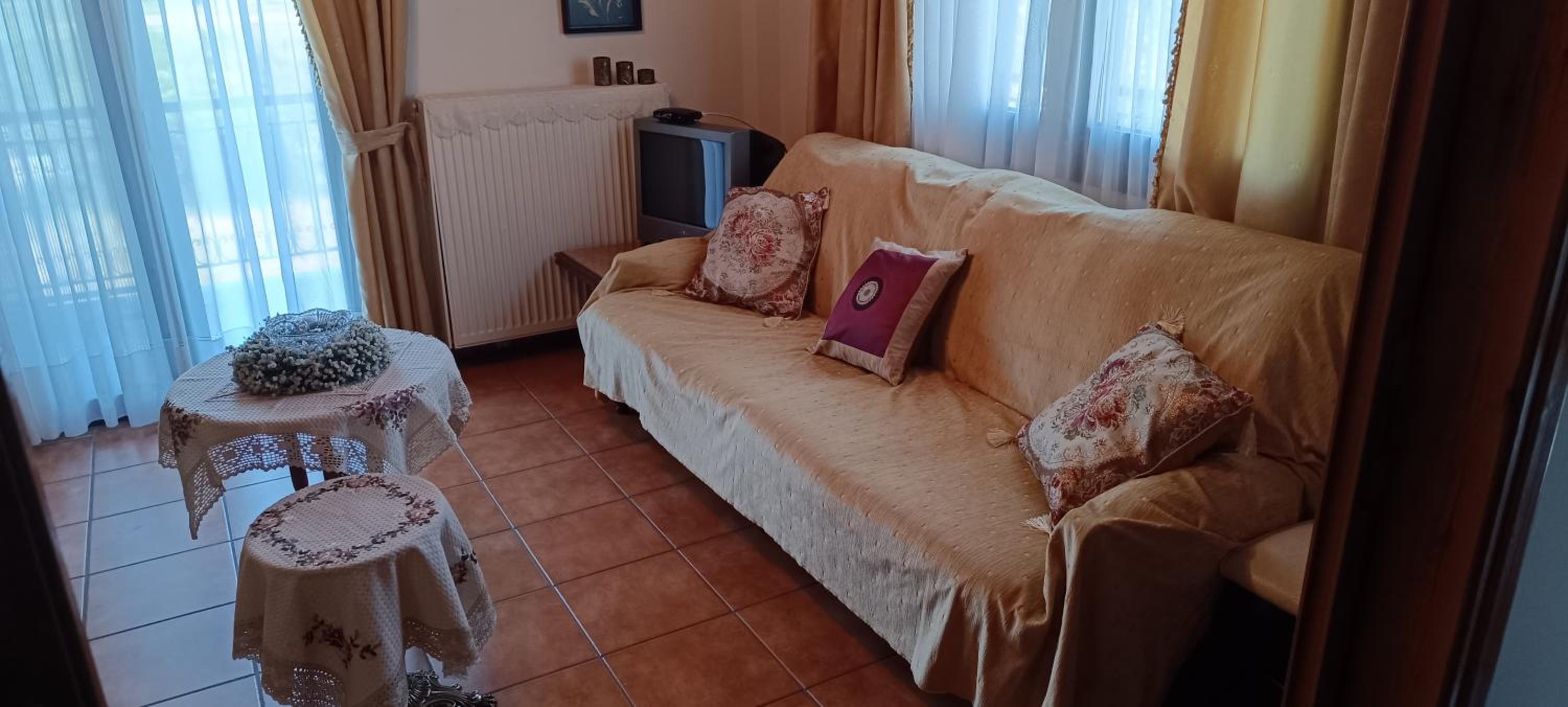 Pavlos House