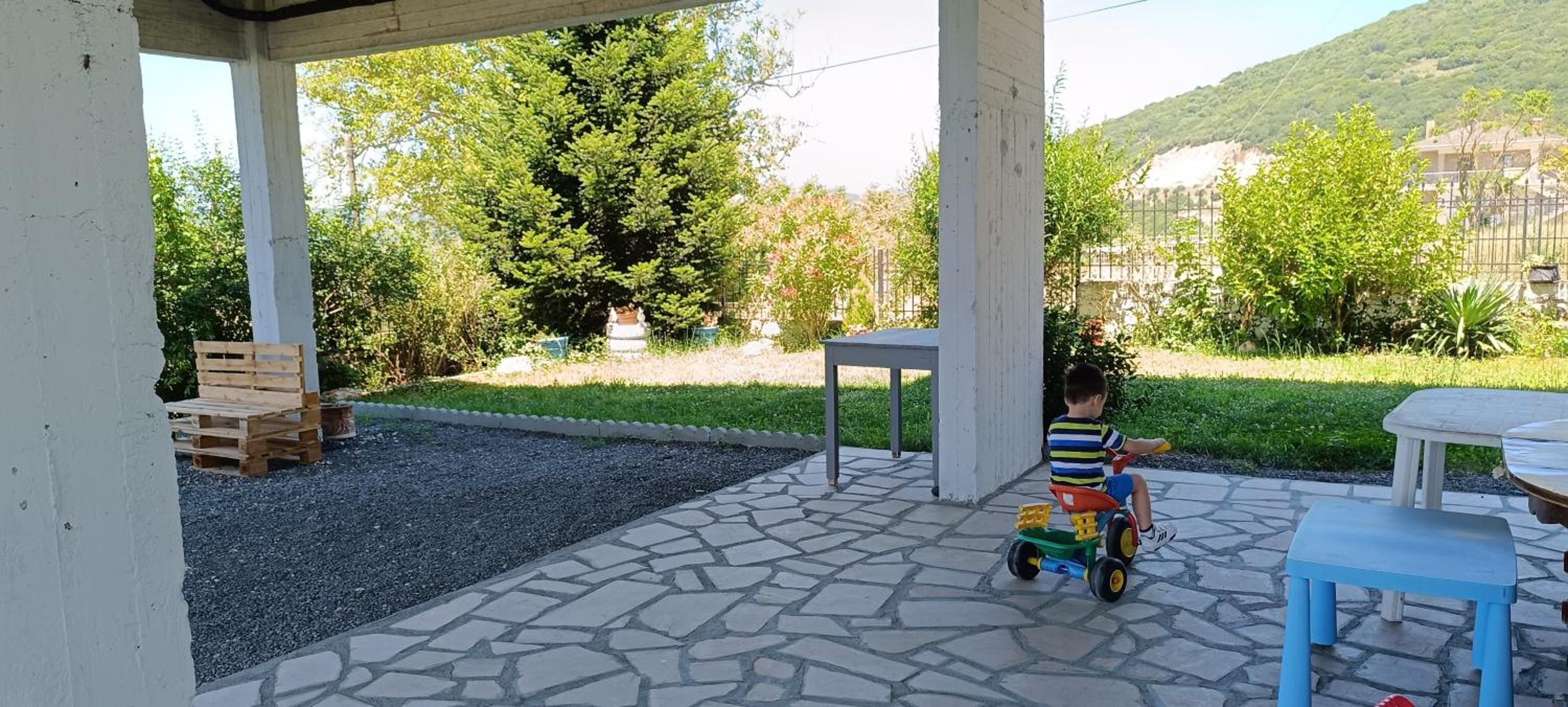 Pavlos House