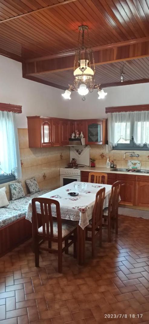 Pavlos House