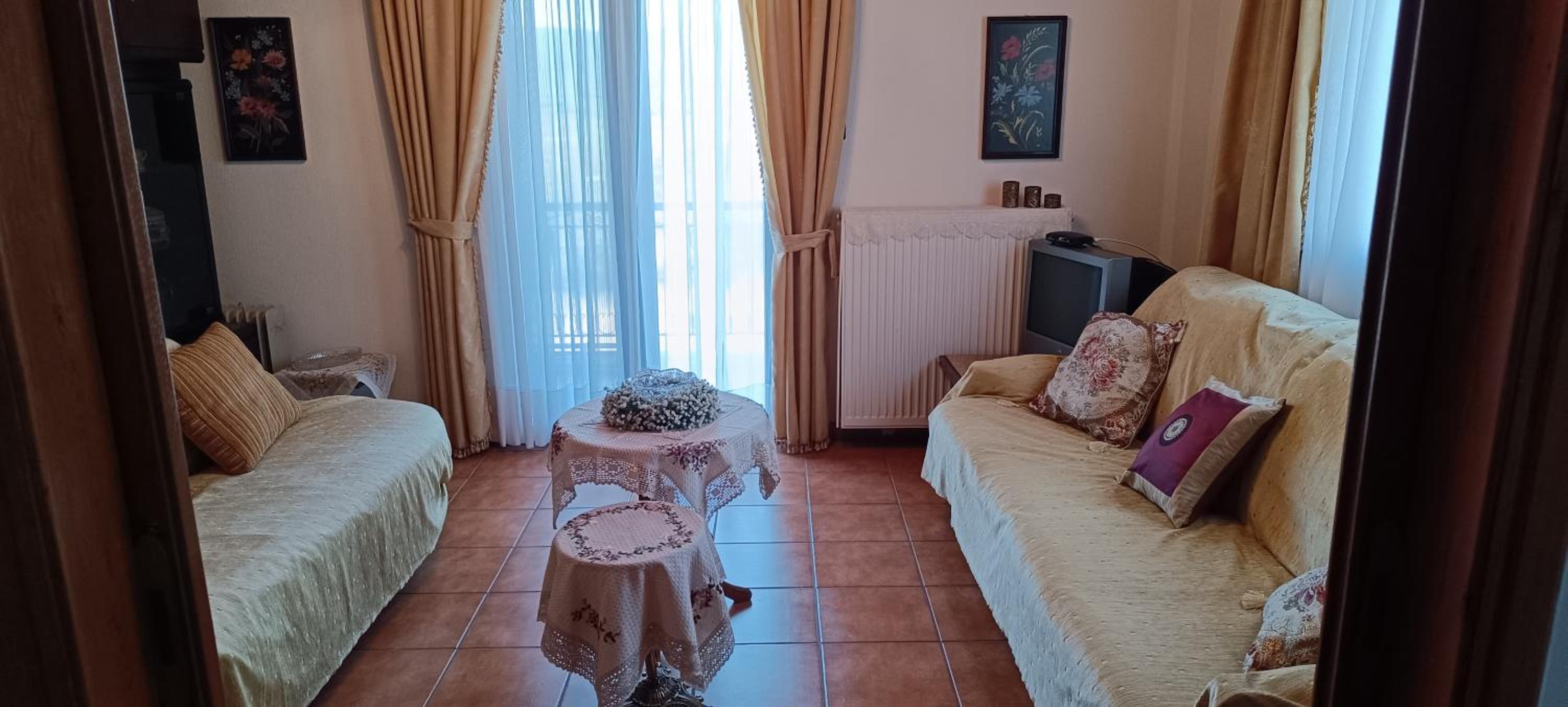 Pavlos House