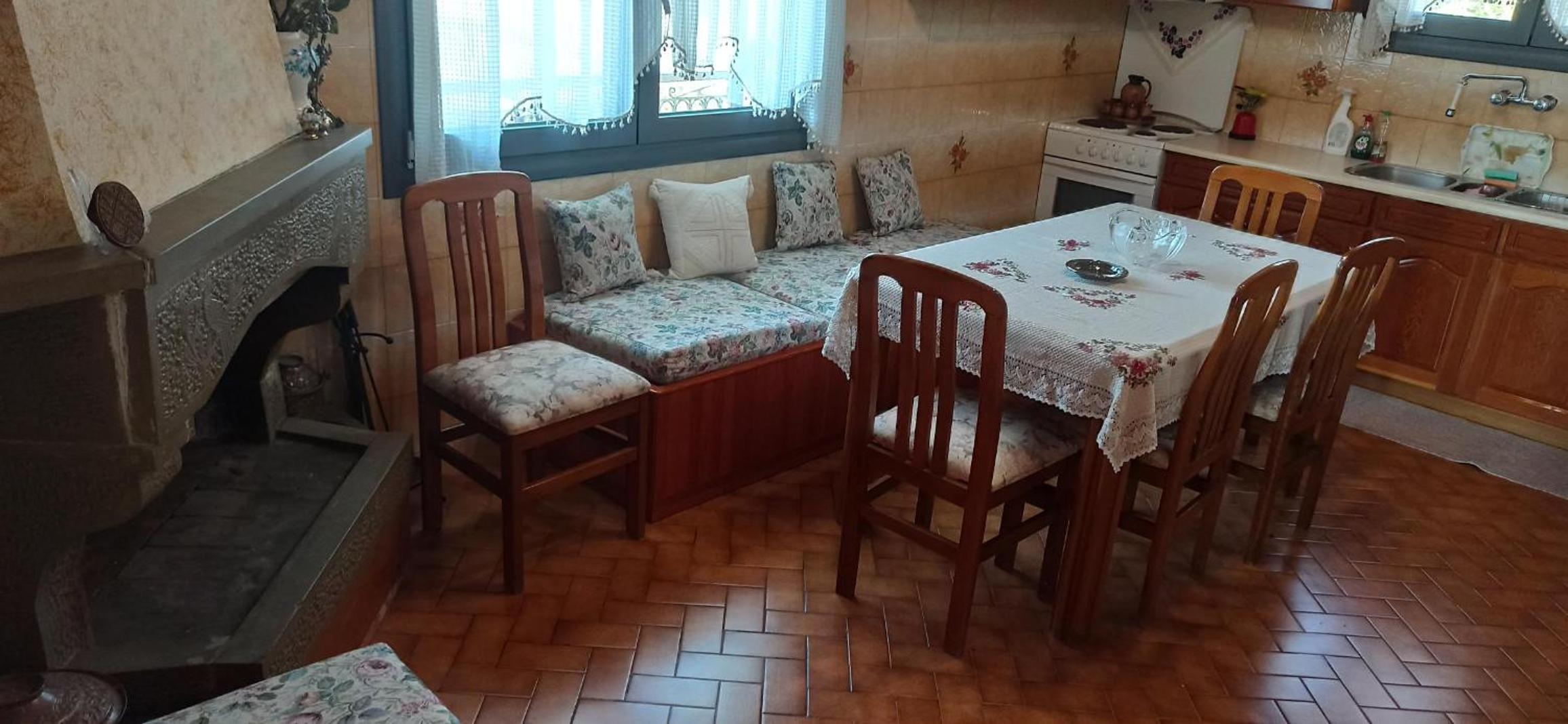 Pavlos House