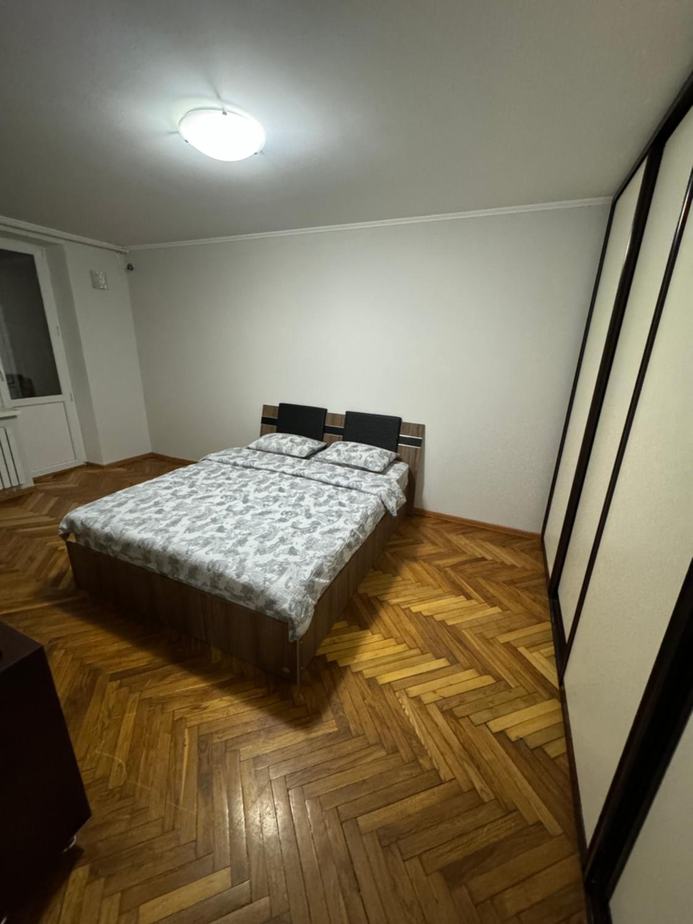 Apartament Dacia Chișinău view 5