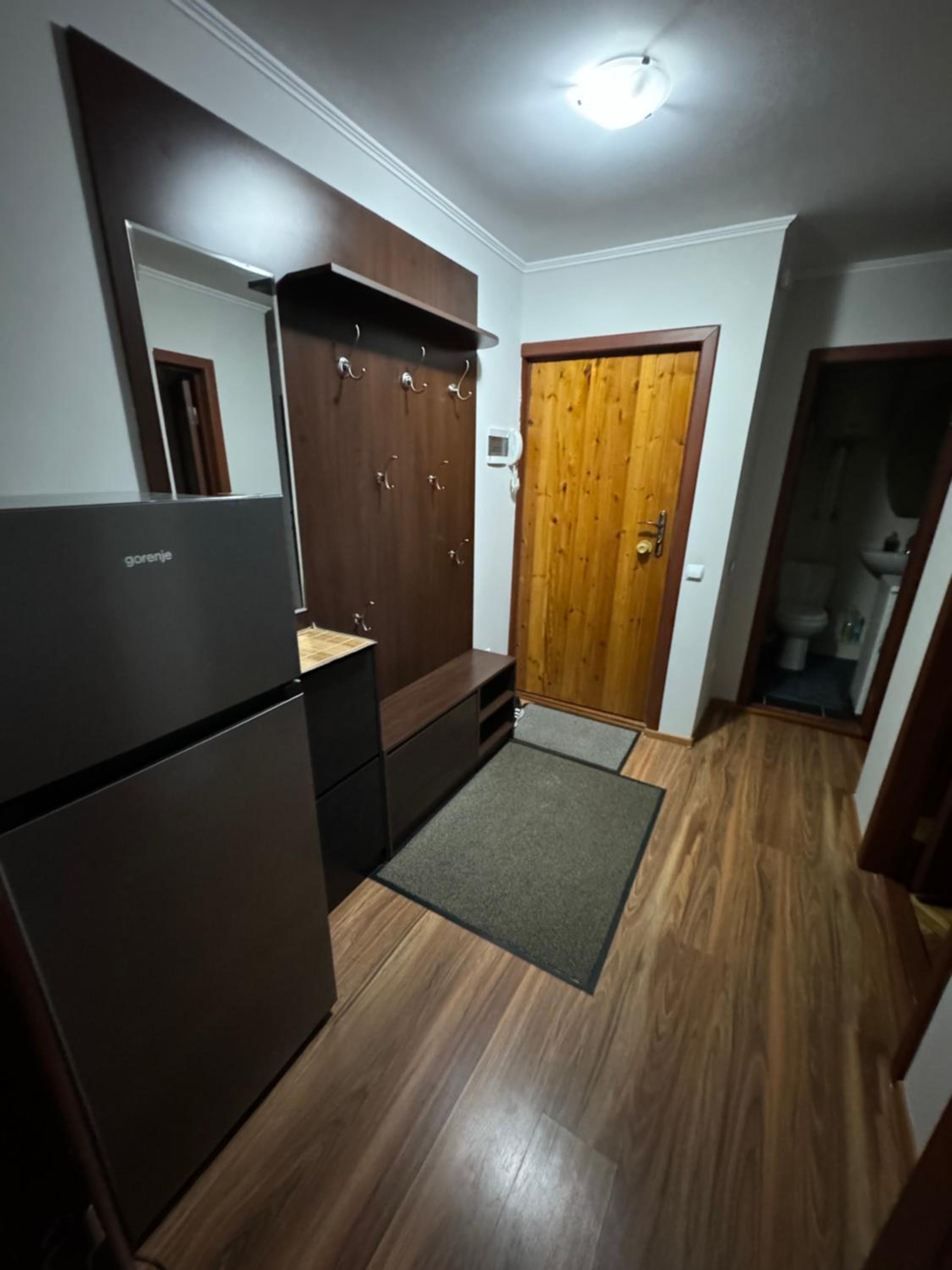 Apartament Dacia Chișinău view 3