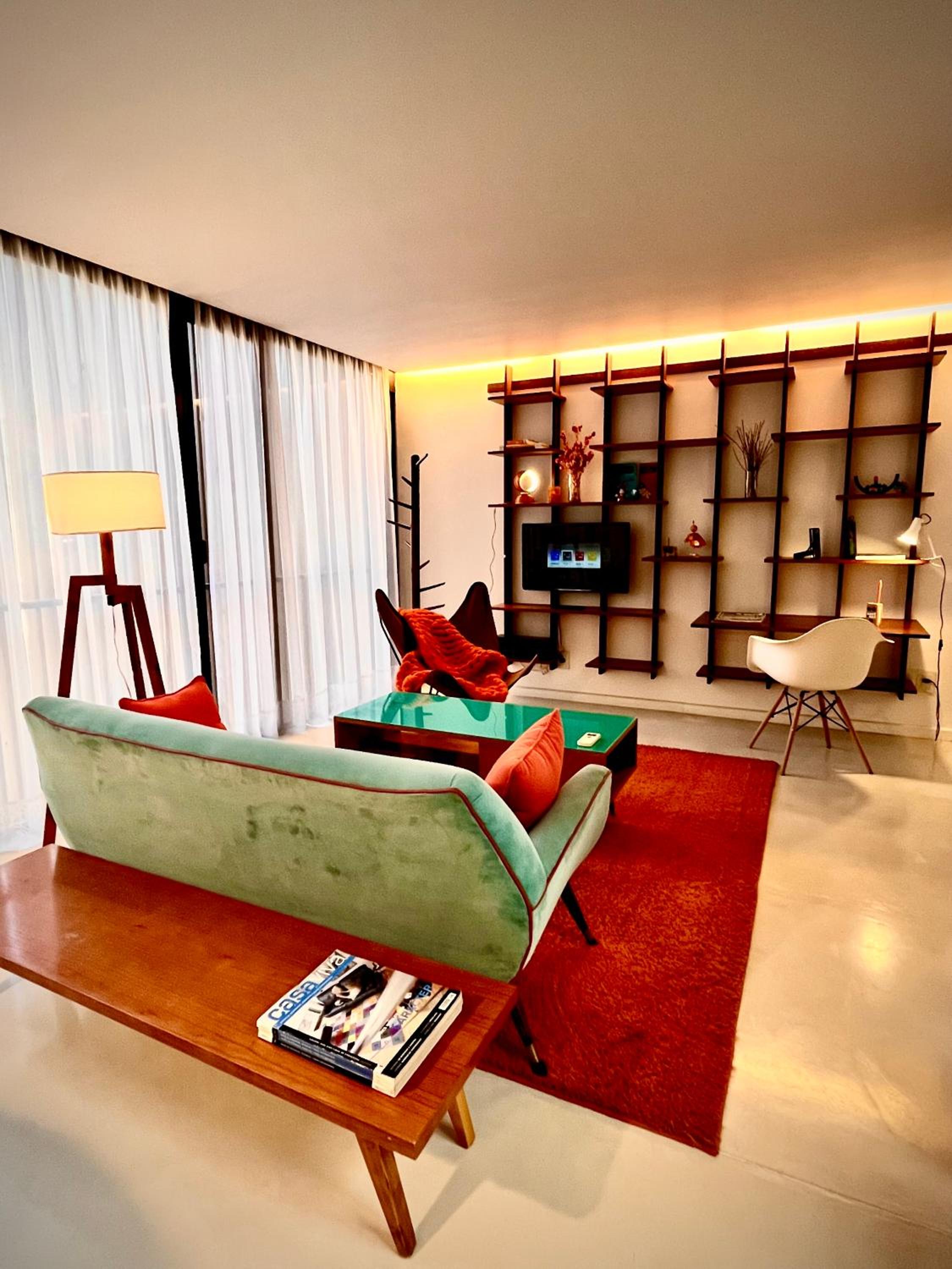 Escala83 Apartamentos
