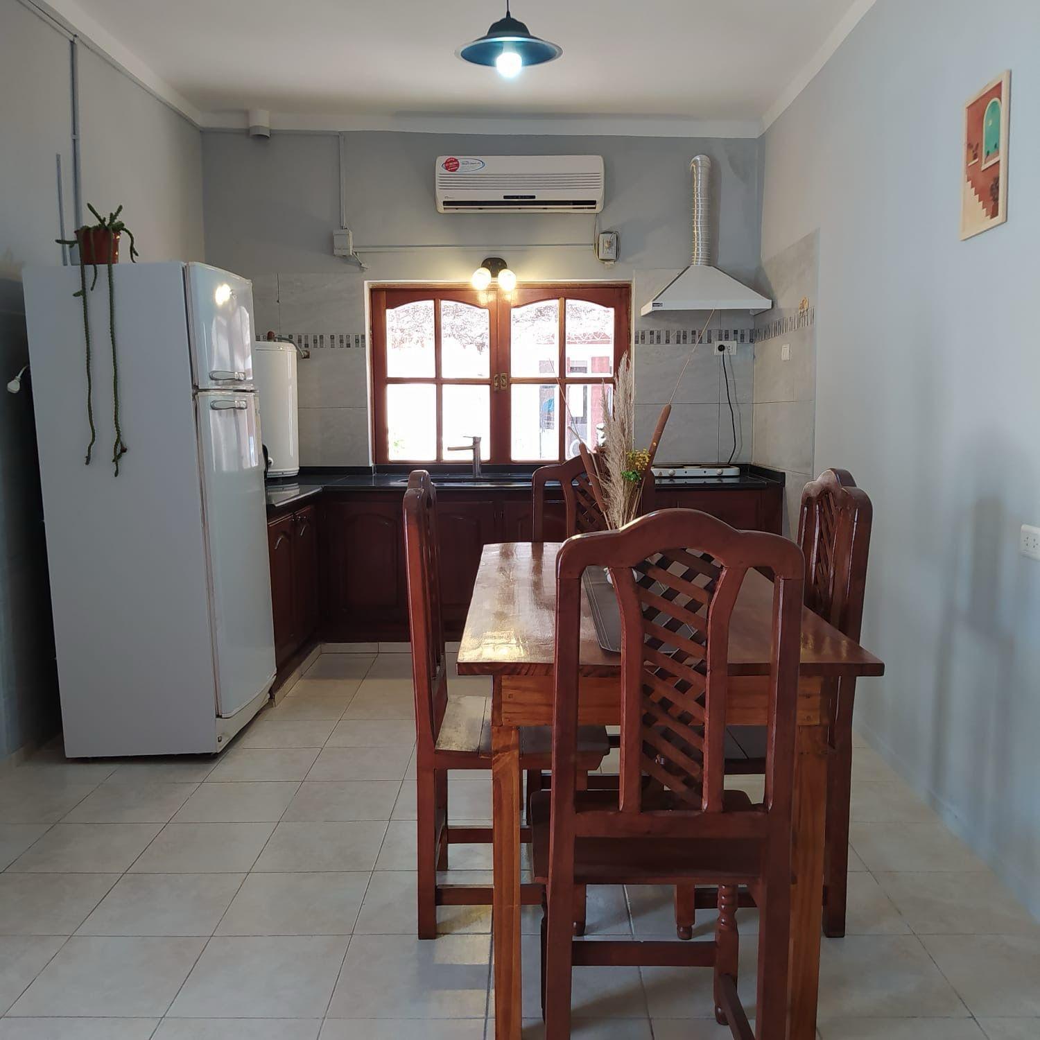 Departamento del Centro