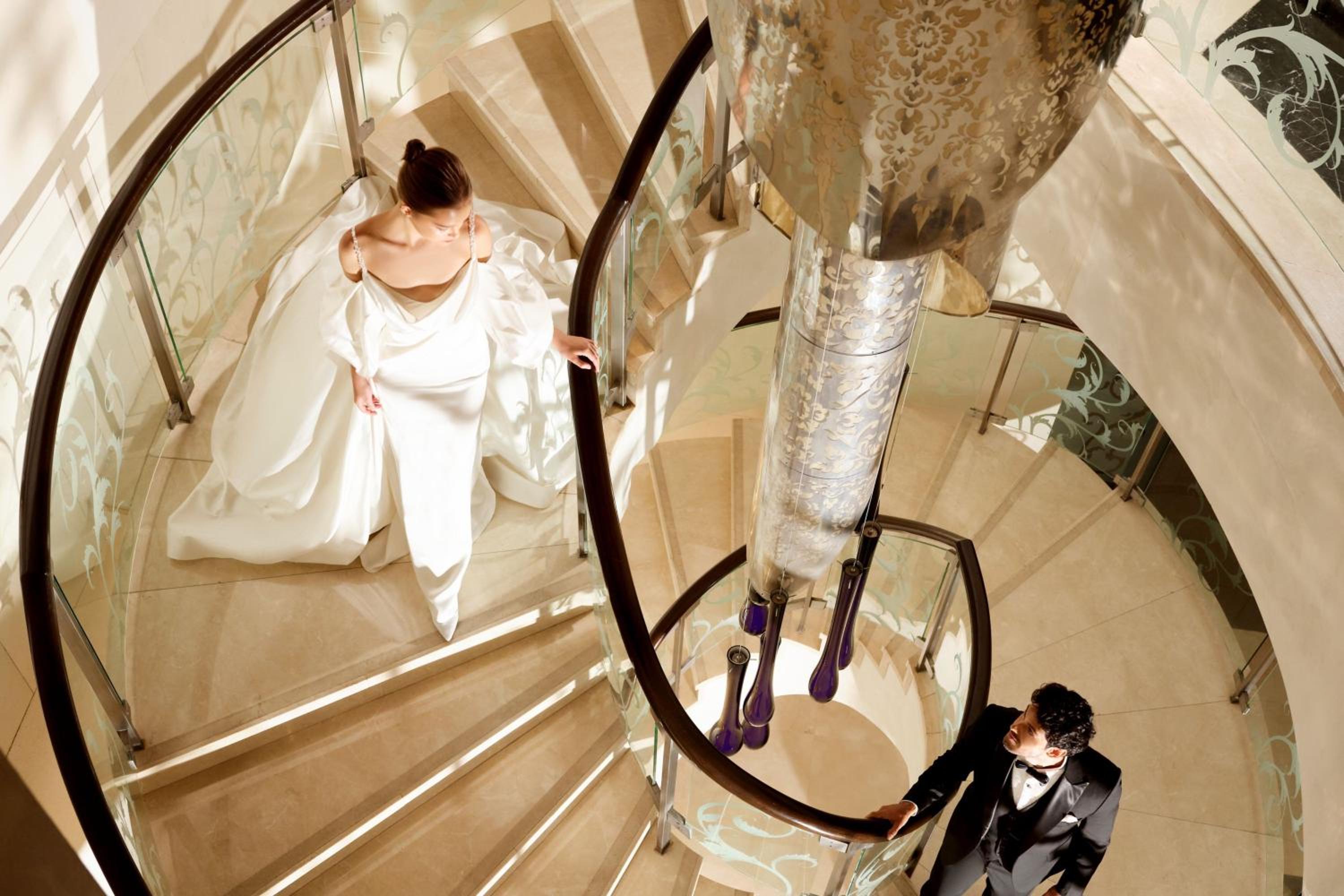 The St. Regis Bangkok-3