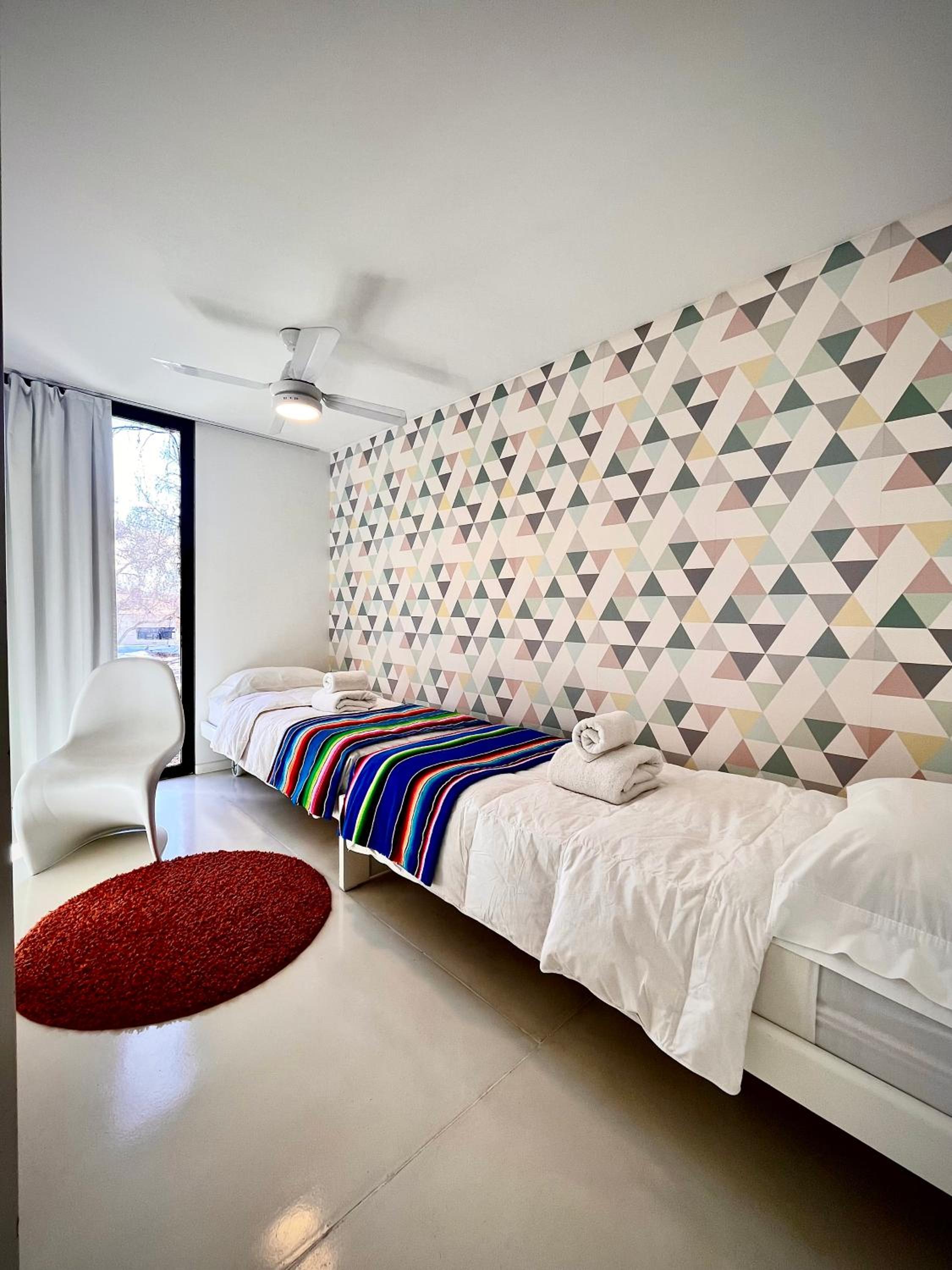 Escala83 Apartamentos