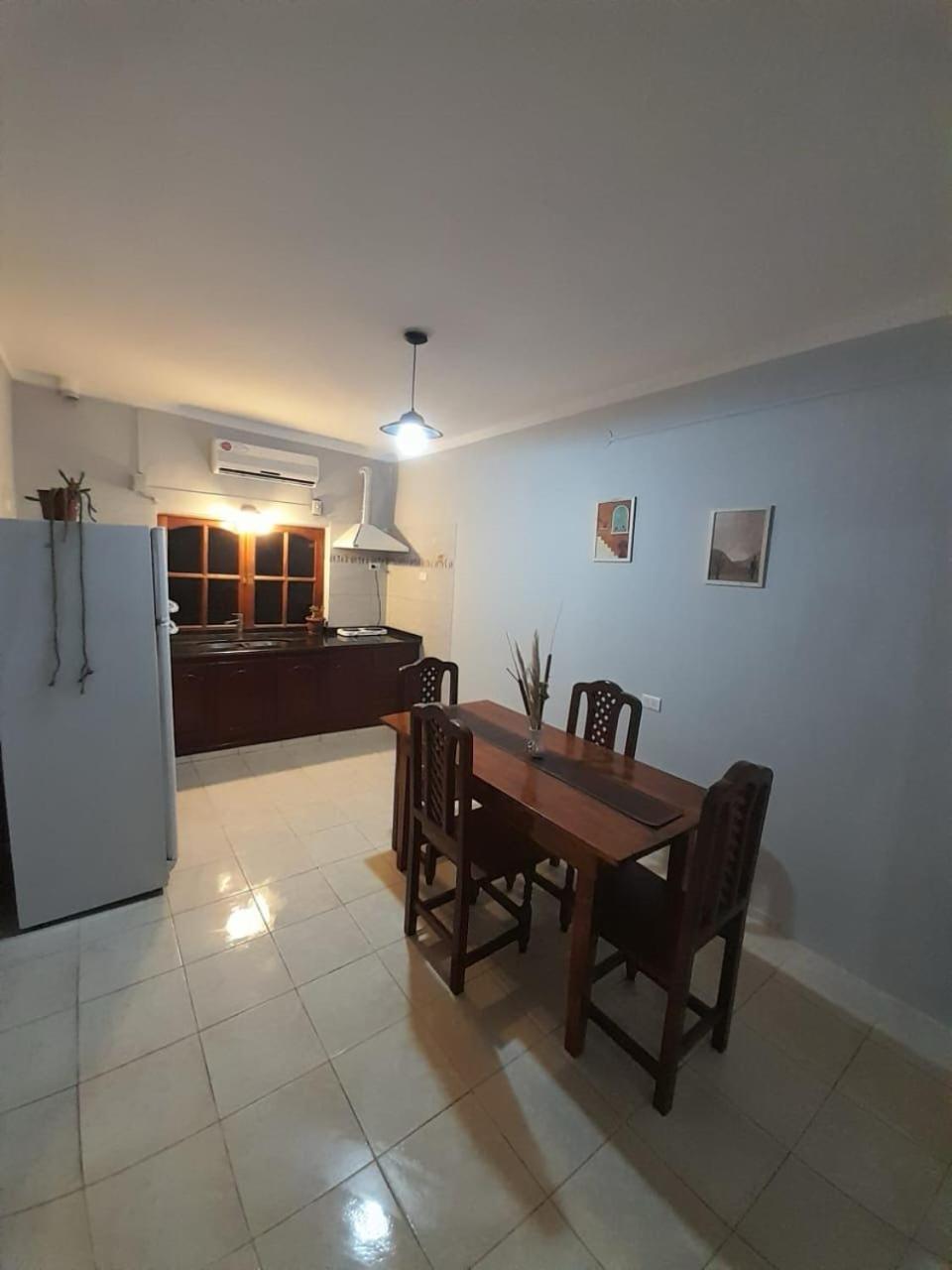 Departamento del Centro
