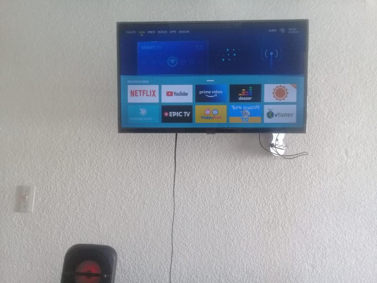 Casa con ambiente familiar, amplia, en excelente ubicación