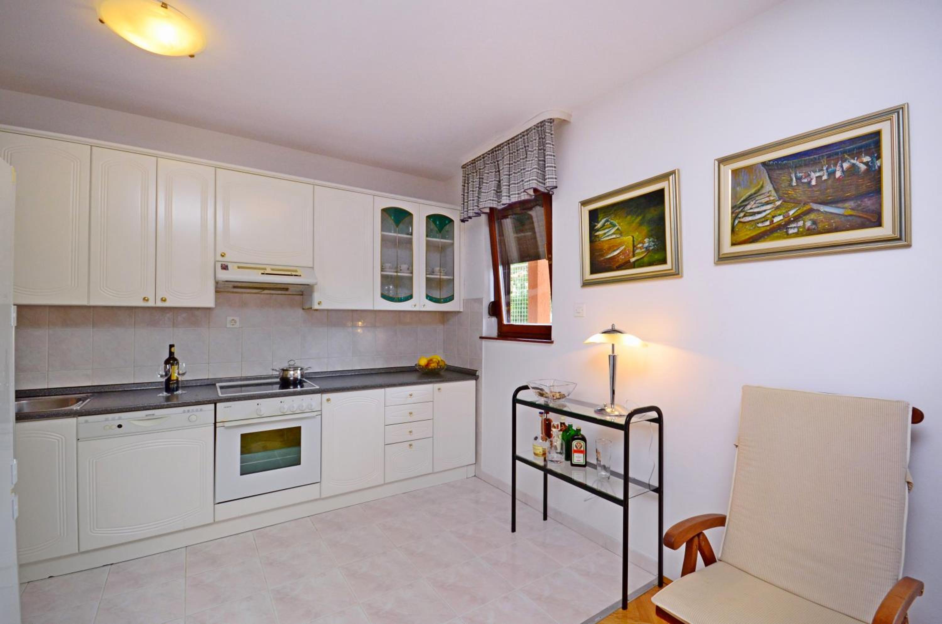 Luxury Apartment ELA