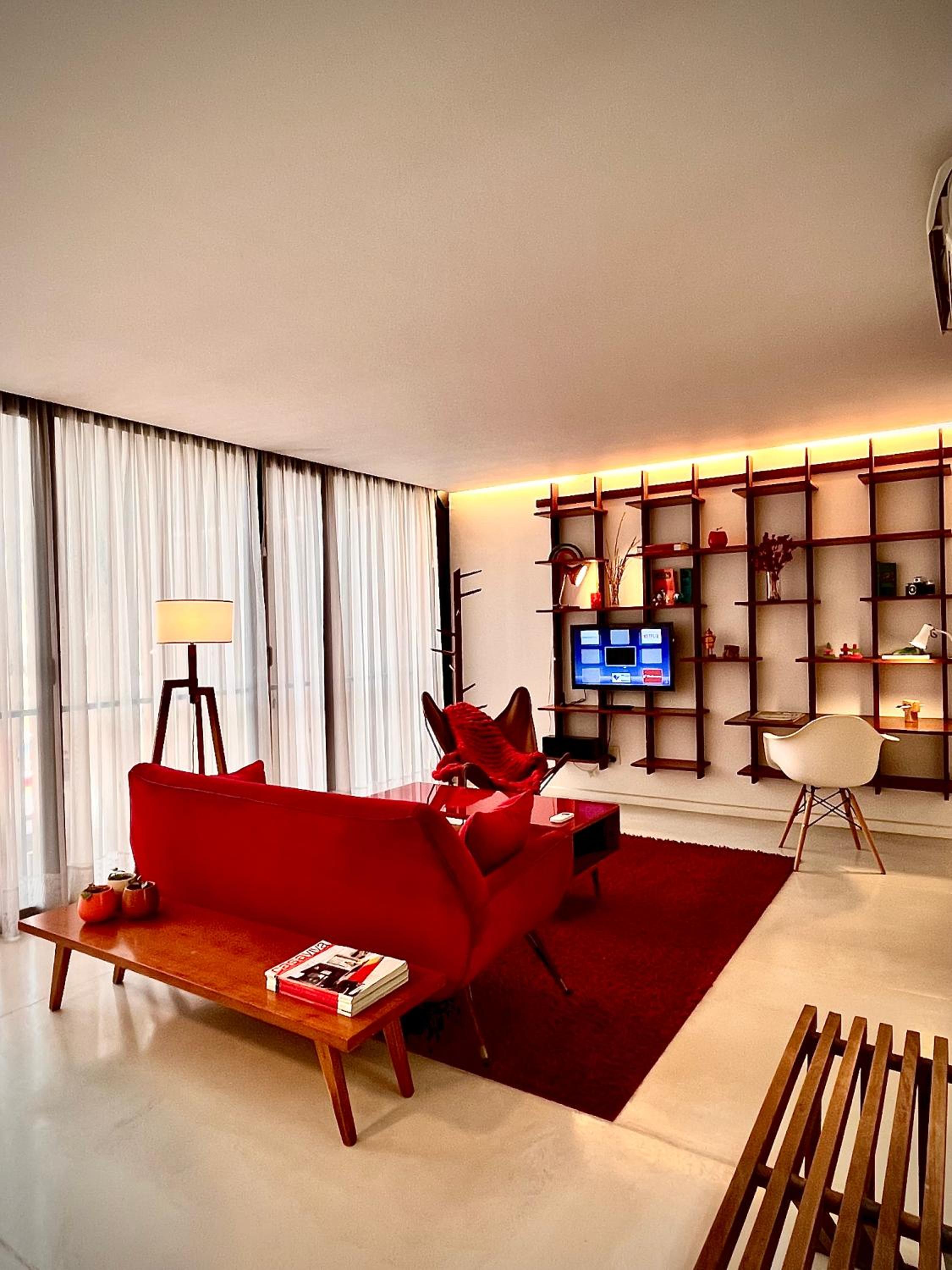 Escala83 Apartamentos