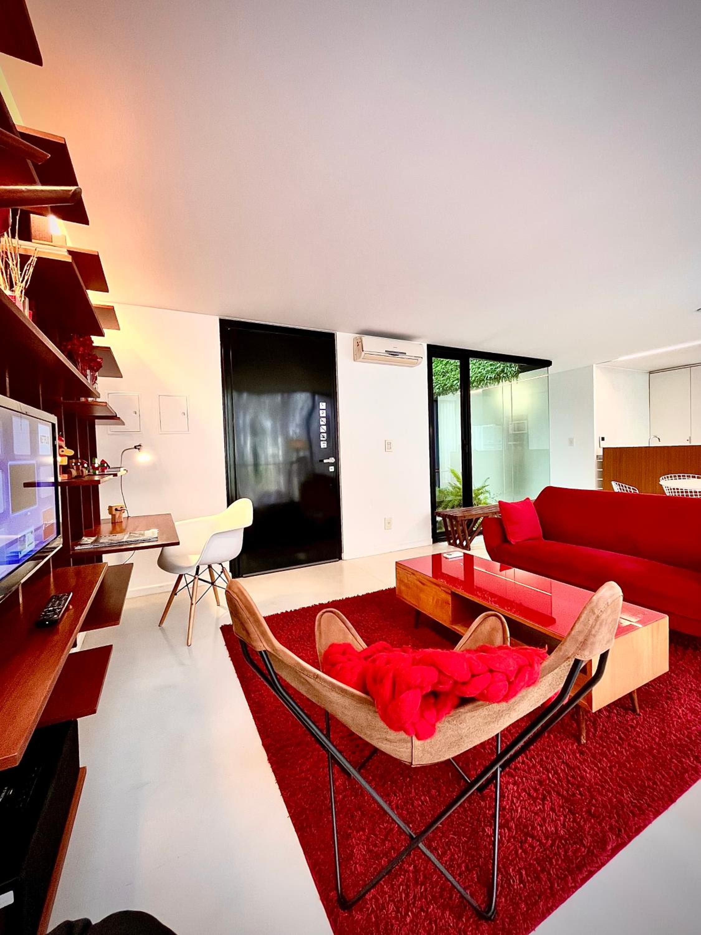 Escala83 Apartamentos
