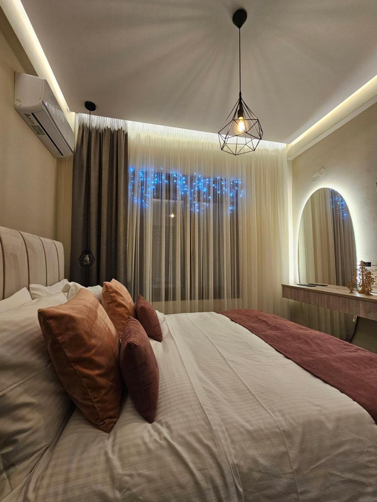 Infinity house kavala
