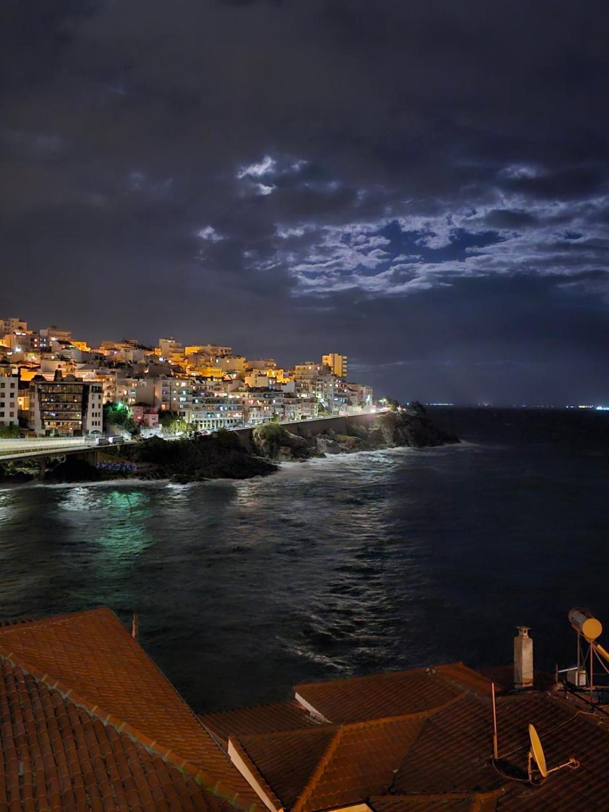 Infinity house kavala