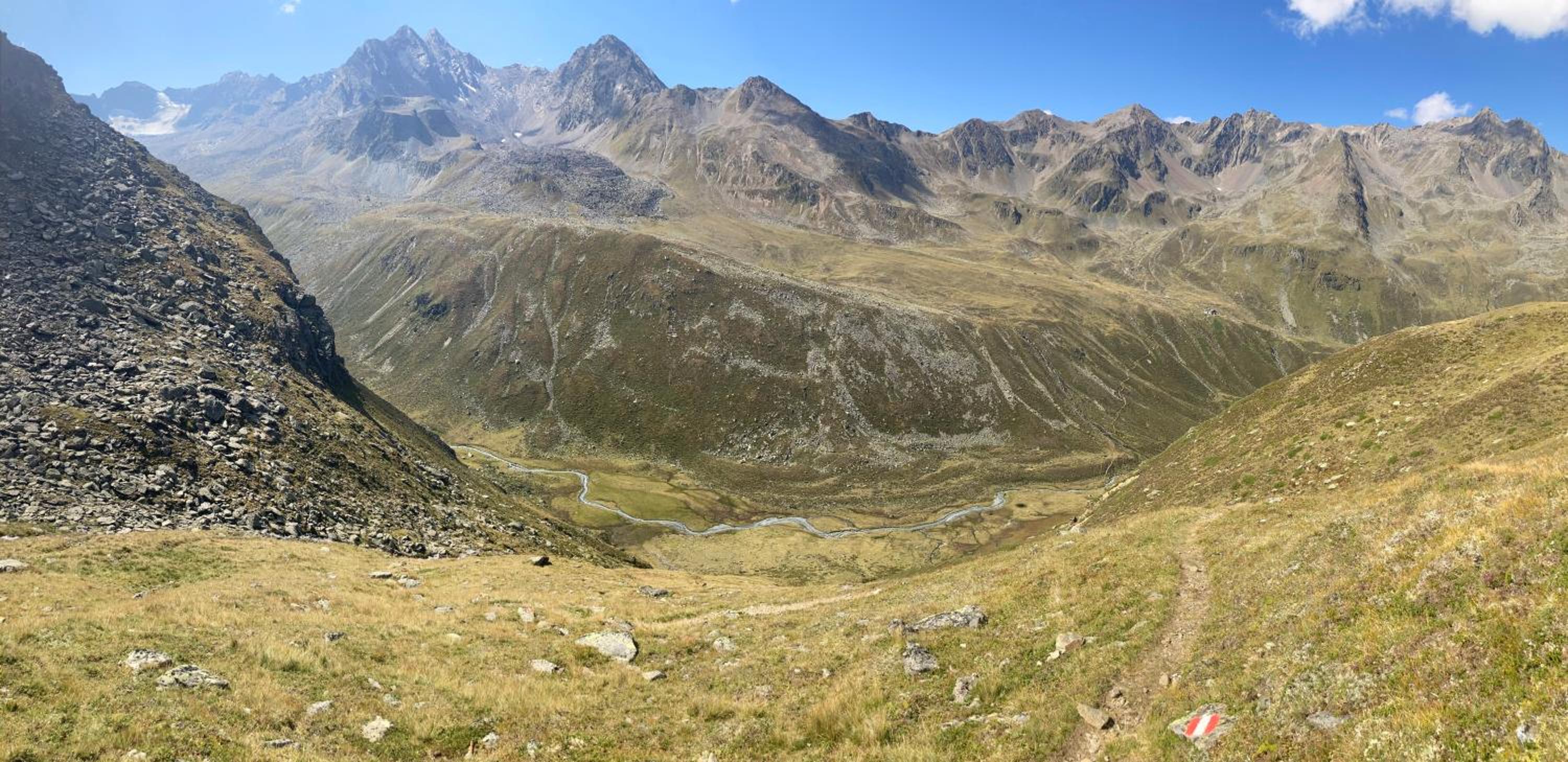 Gästehaus Landhaus Tyrol