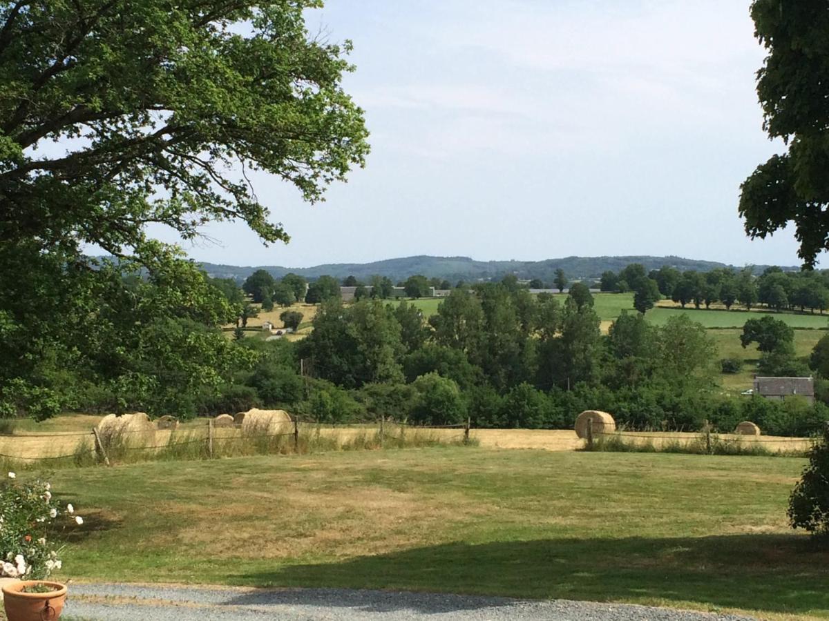 Domaine Le Rianon view 5