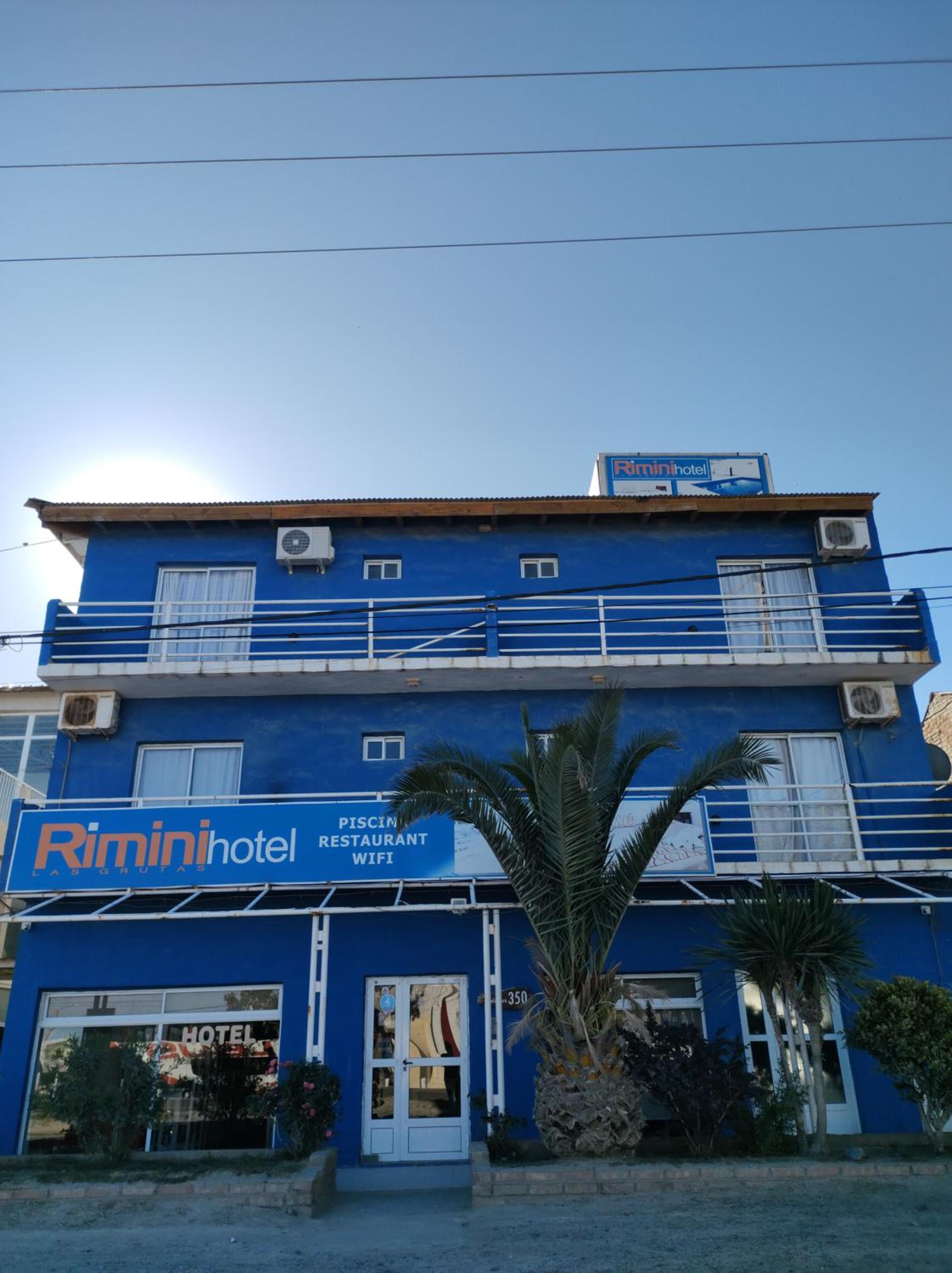 RIMINI Hotel