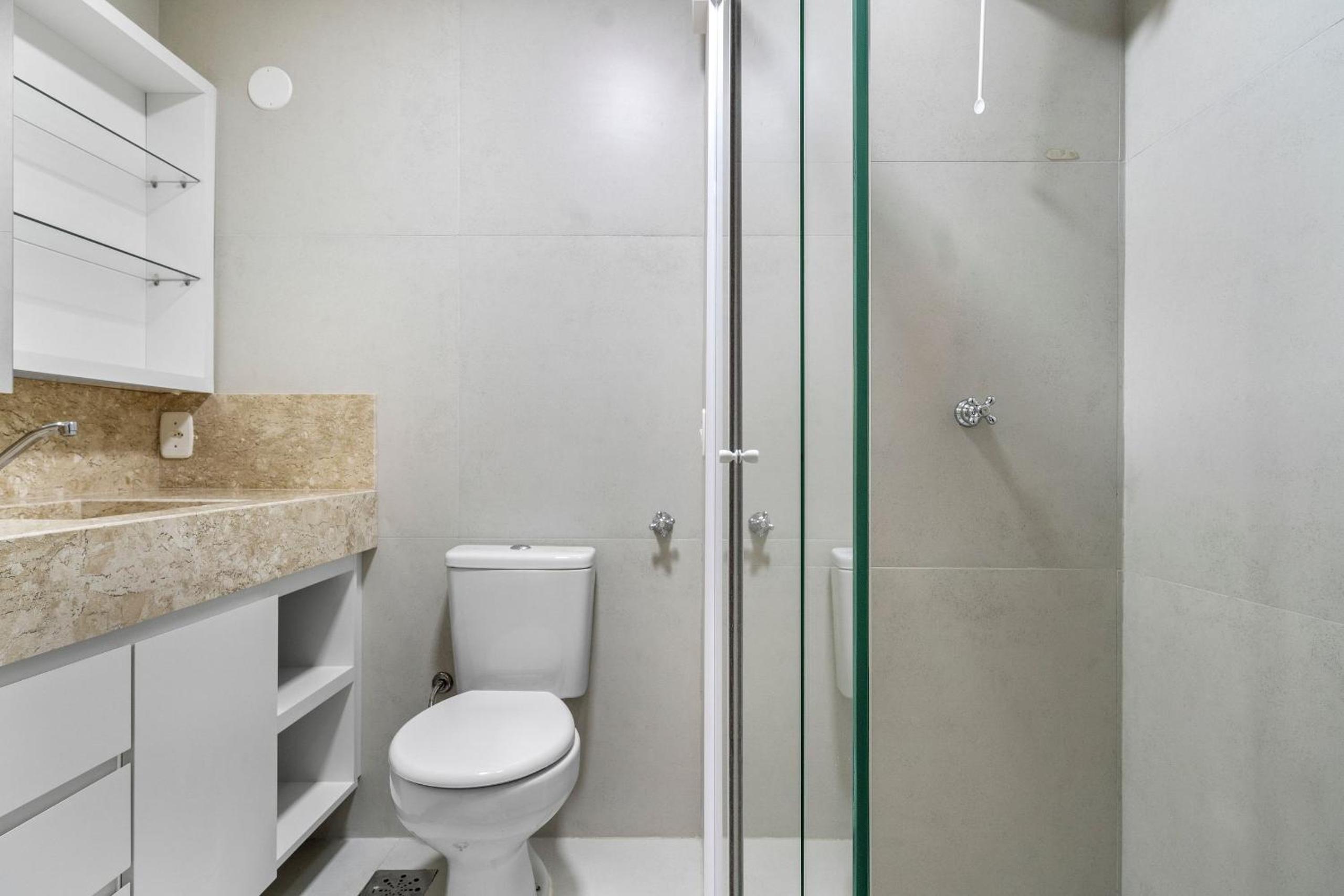 San Pietro 2 dorm Centro by Achei Gramado