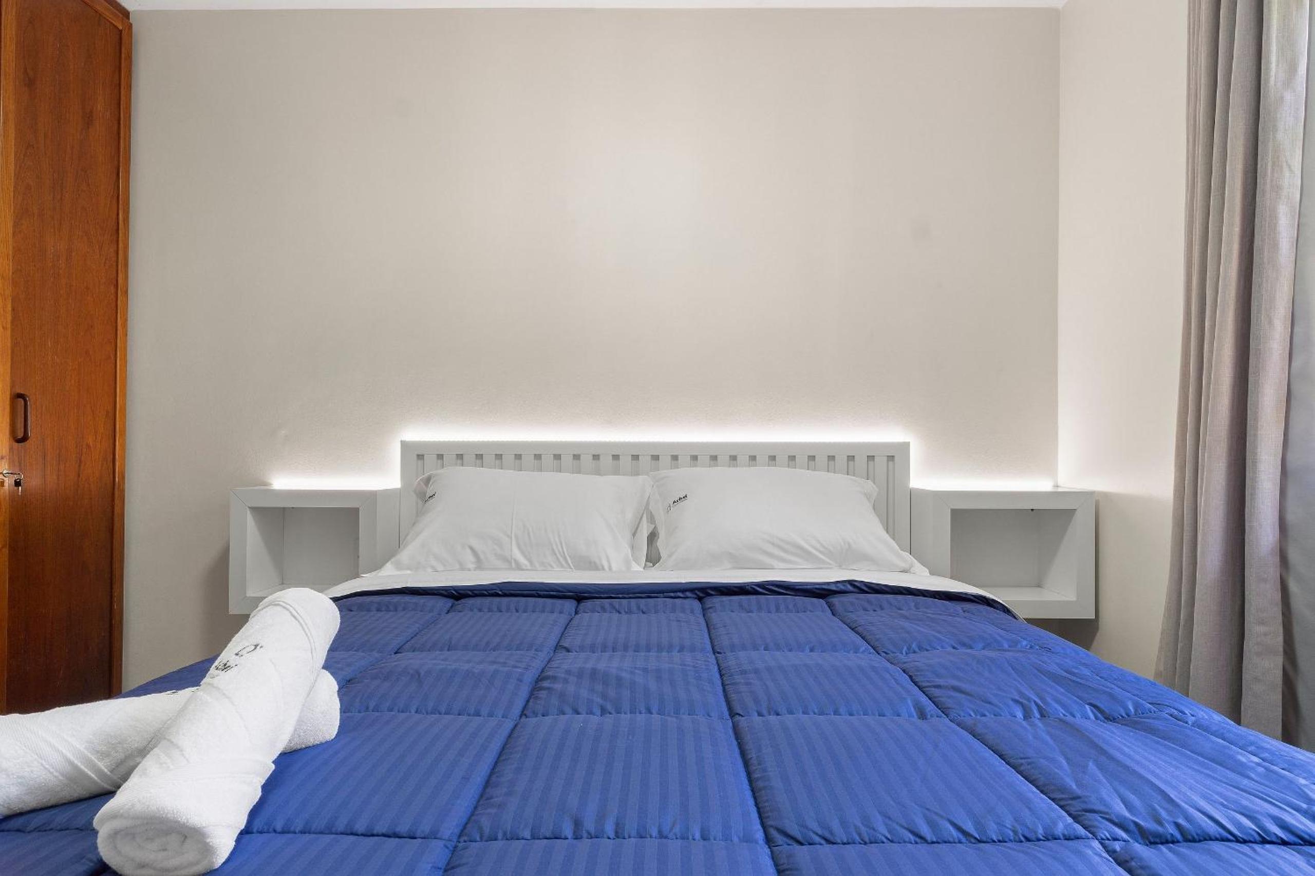 San Pietro 2 dorm Centro by Achei Gramado