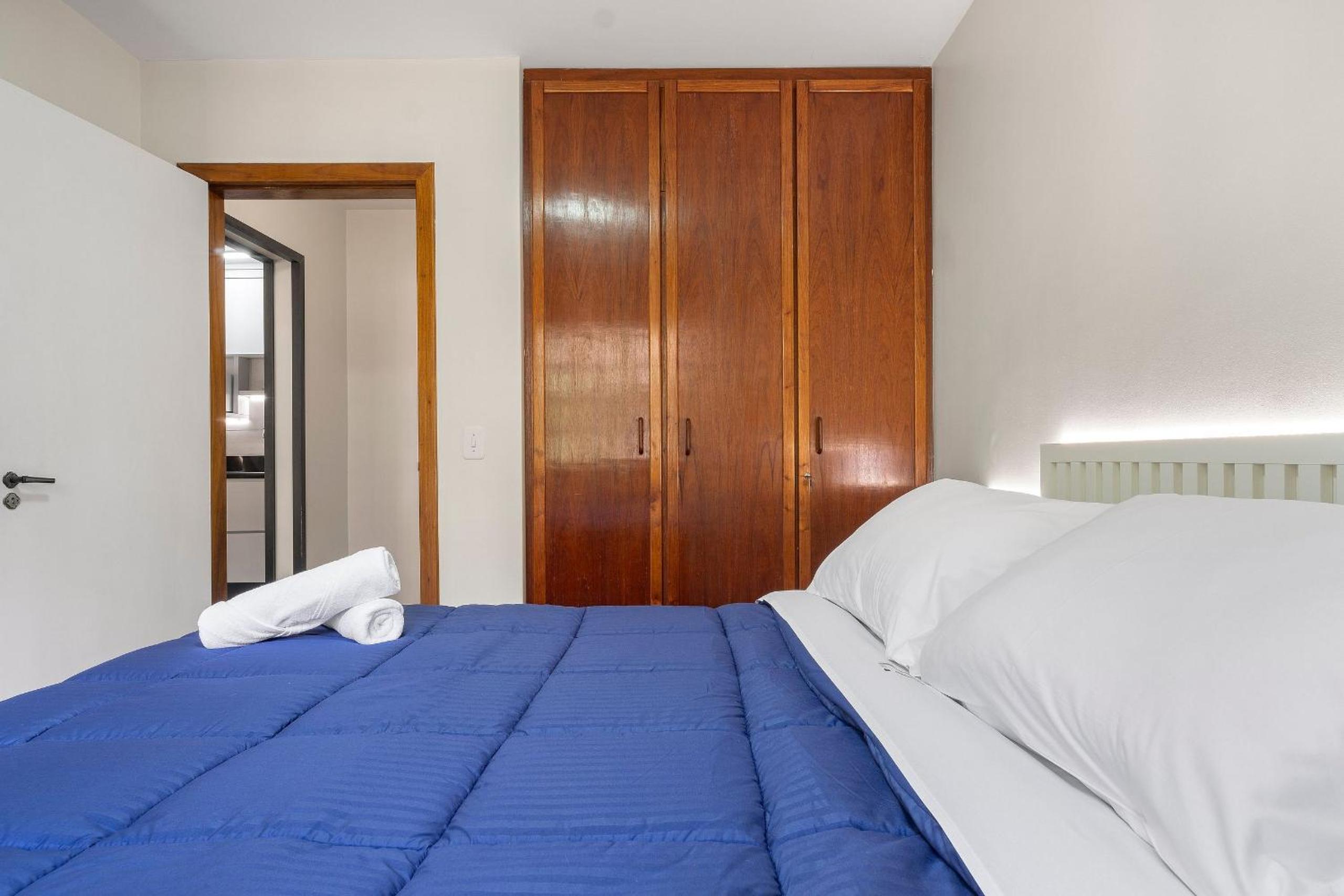 San Pietro 2 dorm Centro by Achei Gramado