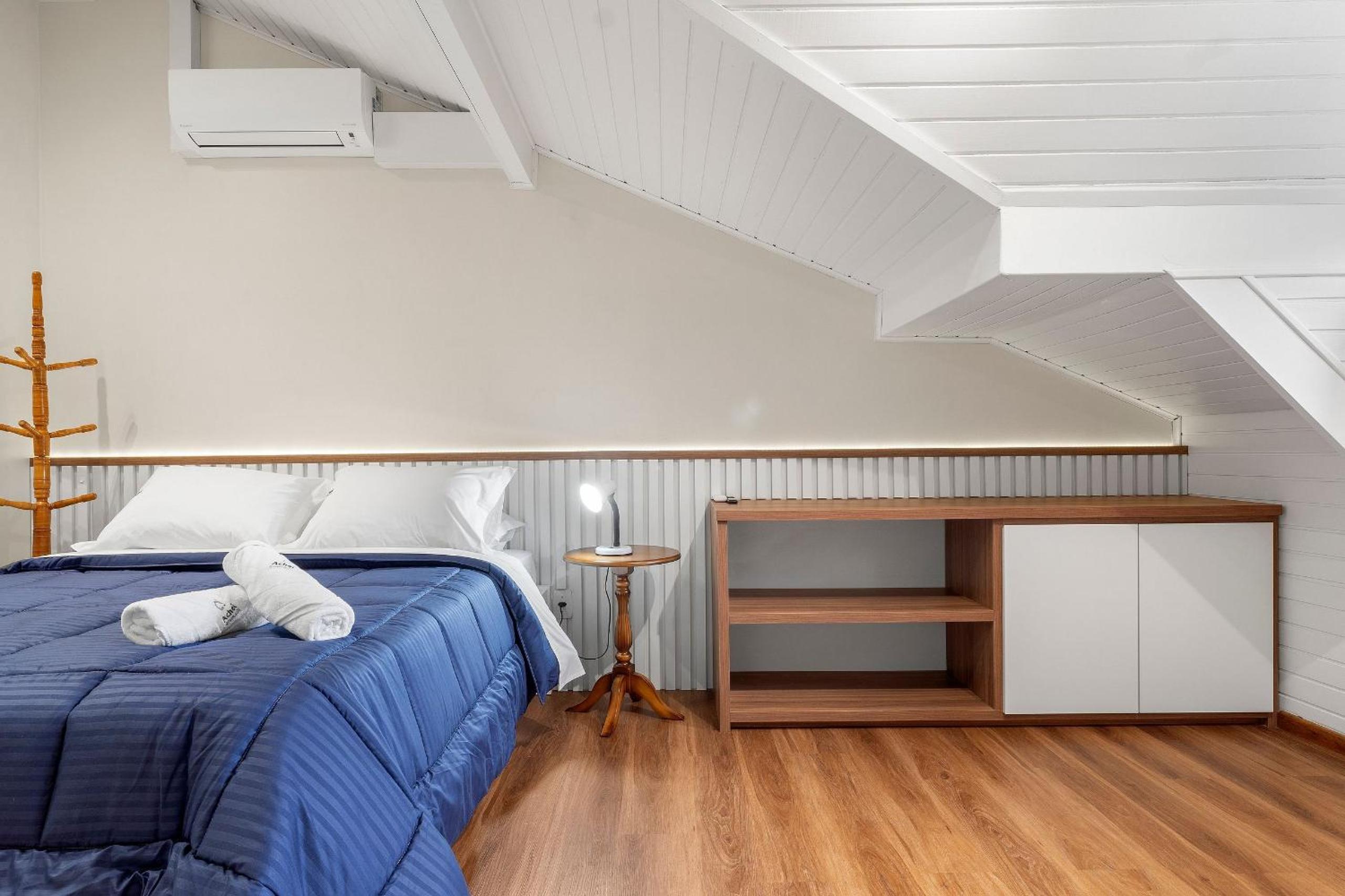 San Pietro 2 dorm Centro by Achei Gramado