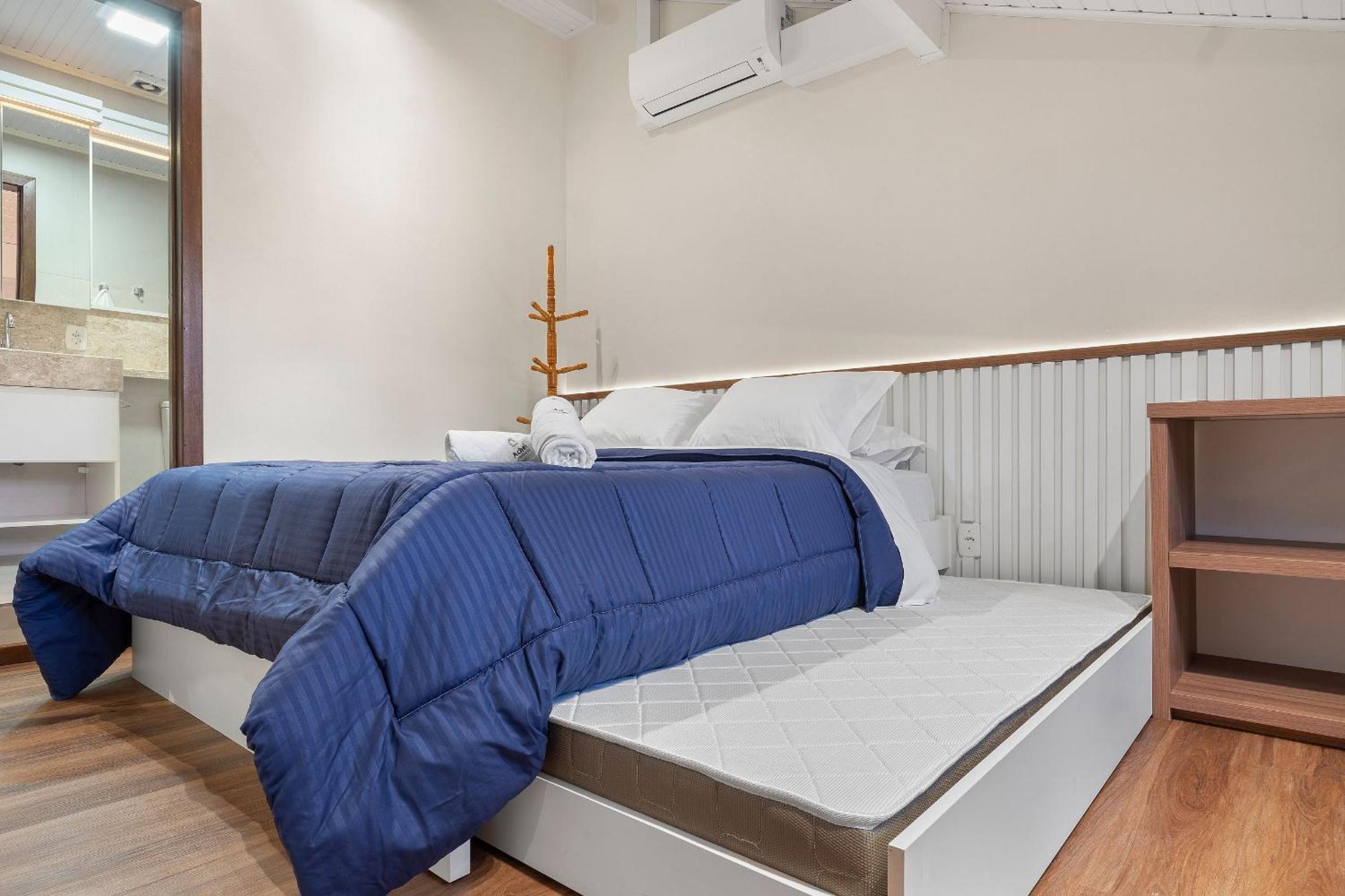 San Pietro 2 dorm Centro by Achei Gramado