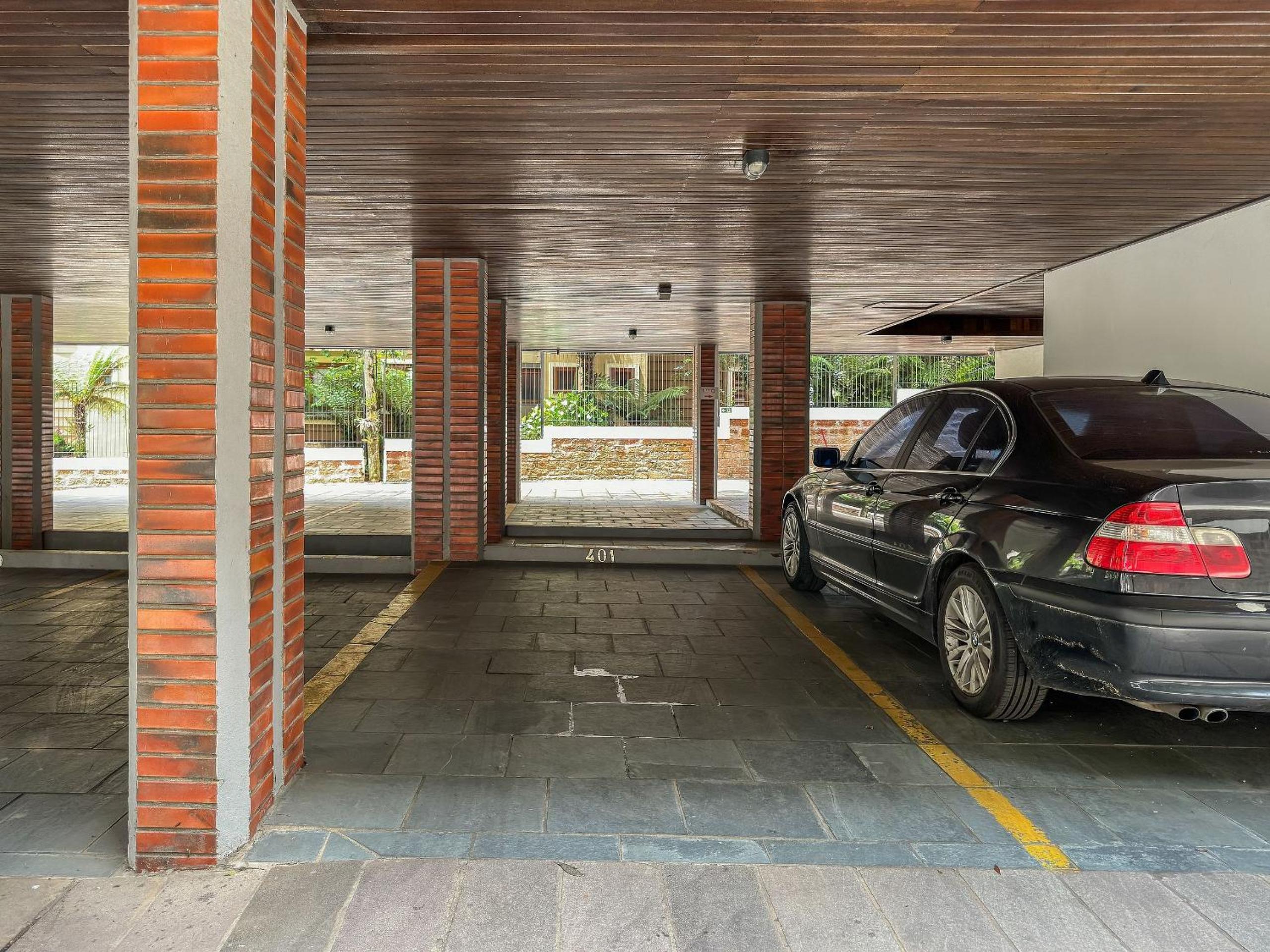San Pietro 2 dorm Centro by Achei Gramado